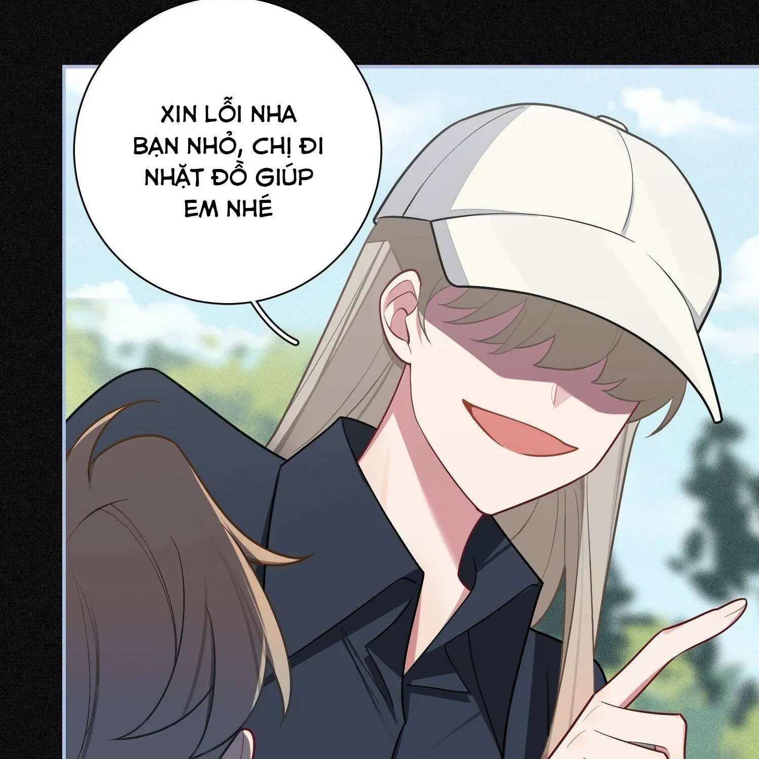 Yêu Đương Không Bằng Thả Thính Idol - Chương 66 - Trang 28