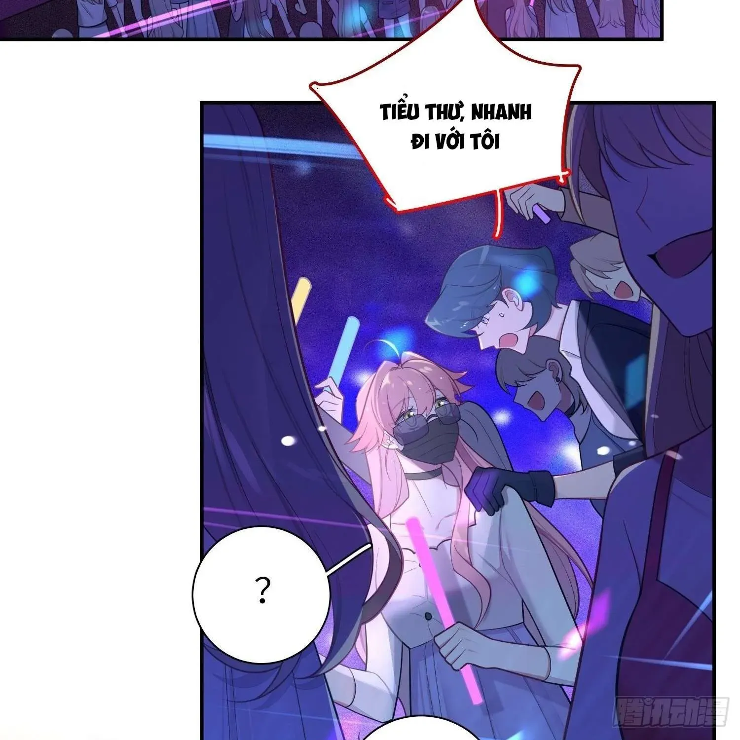 Yêu Đương Không Bằng Thả Thính Idol - Chương 66 - Trang 4