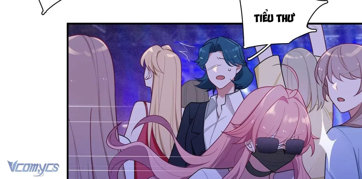 Yêu Đương Không Bằng Thả Thính Idol - Chương 66 - Trang 6