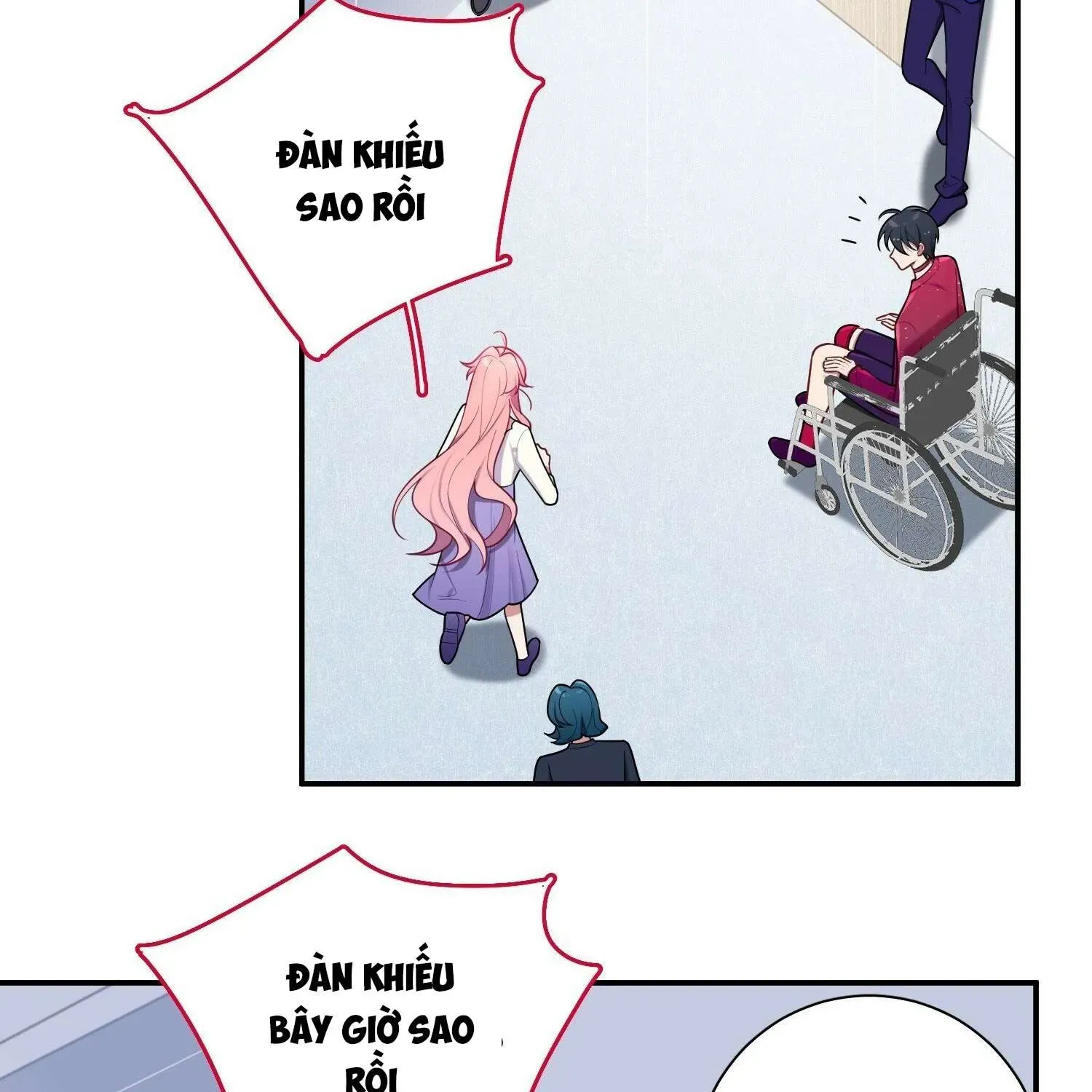 Yêu Đương Không Bằng Thả Thính Idol - Chương 66 - Trang 10