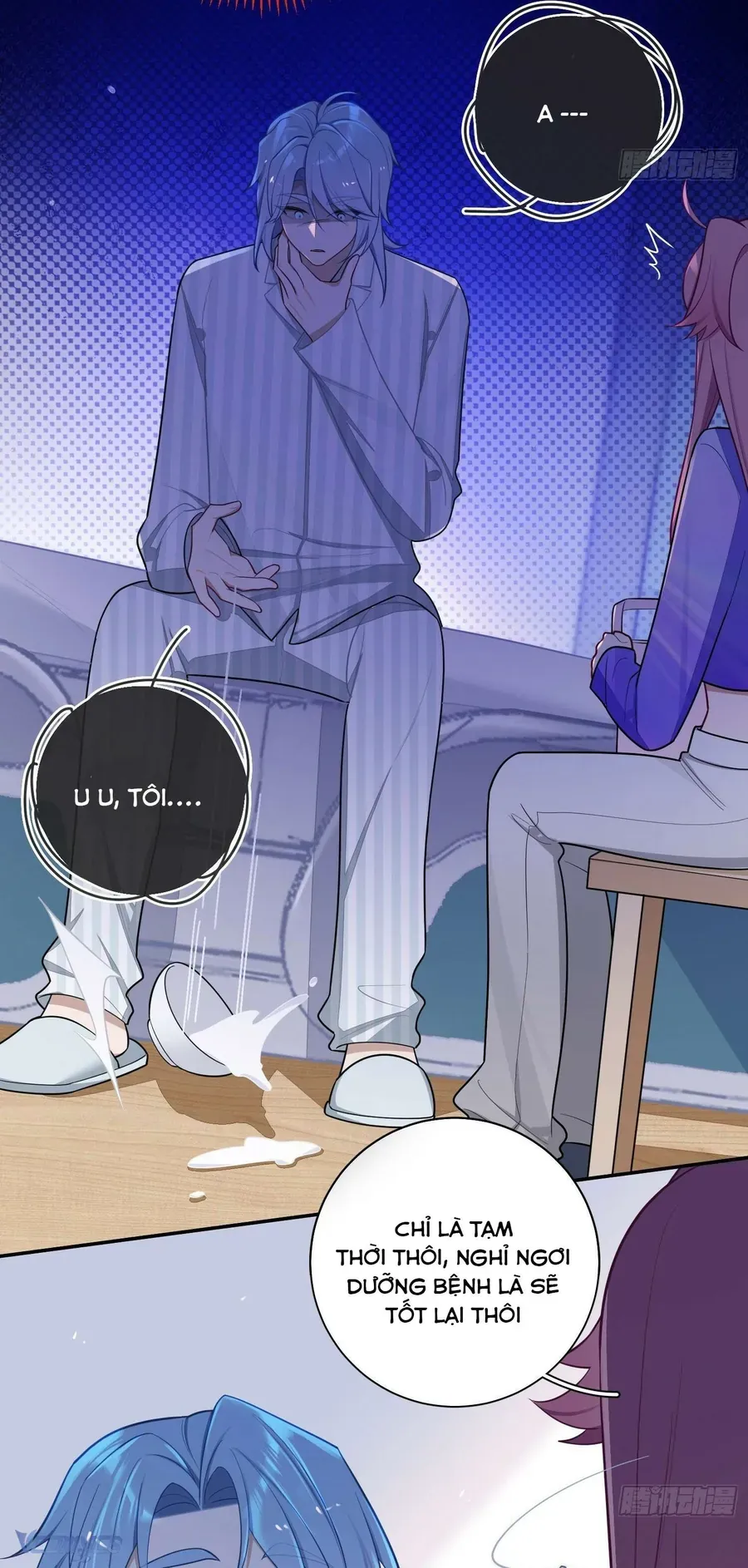 Yêu Đương Không Bằng Thả Thính Idol - Chương 67 - Trang 13