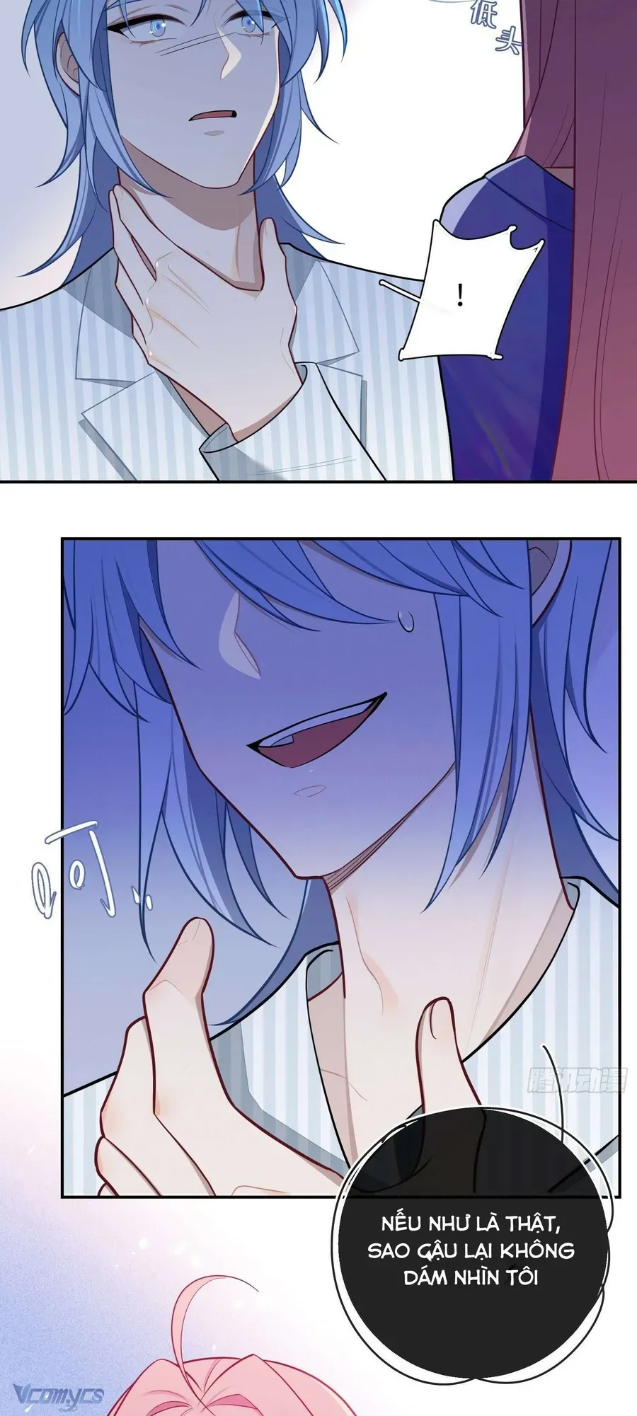 Yêu Đương Không Bằng Thả Thính Idol - Chương 67 - Trang 14