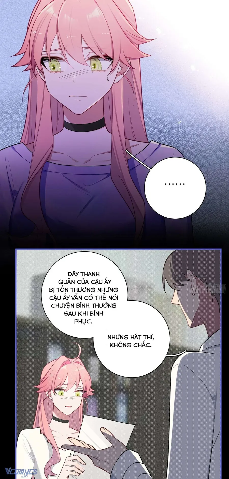 Yêu Đương Không Bằng Thả Thính Idol - Chương 67 - Trang 15