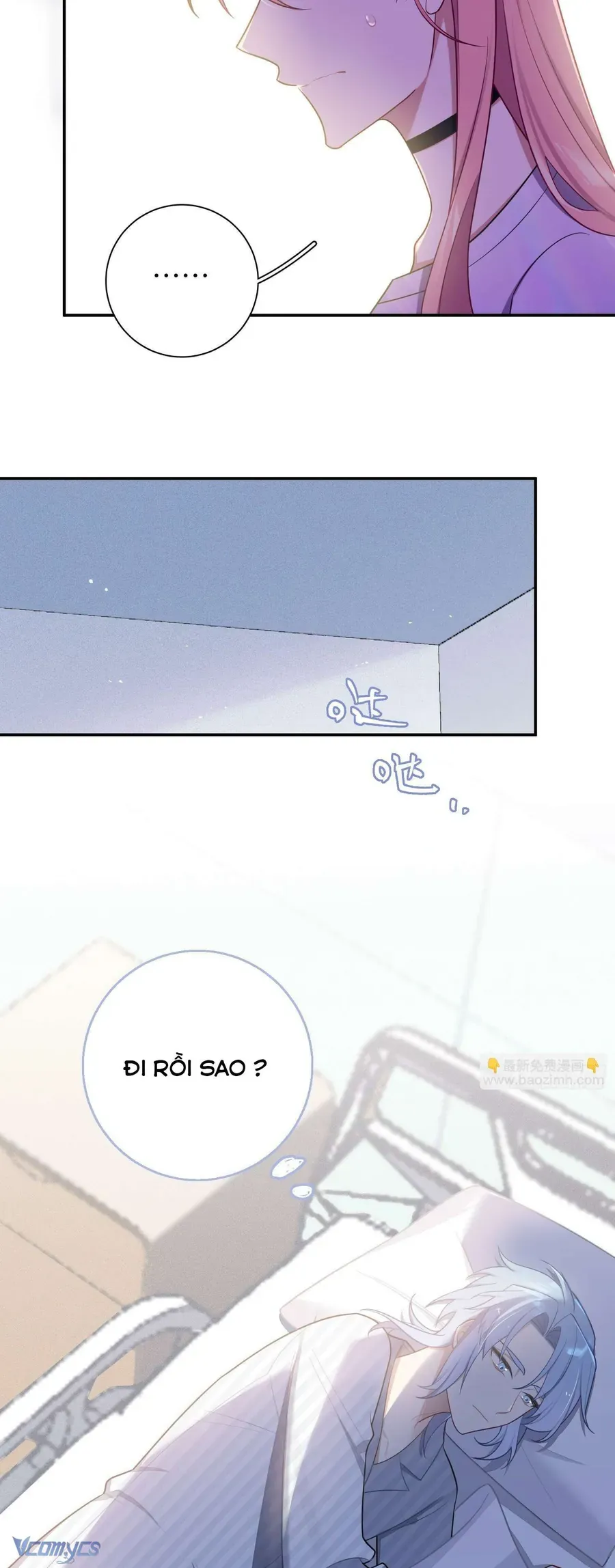 Yêu Đương Không Bằng Thả Thính Idol - Chương 67 - Trang 17