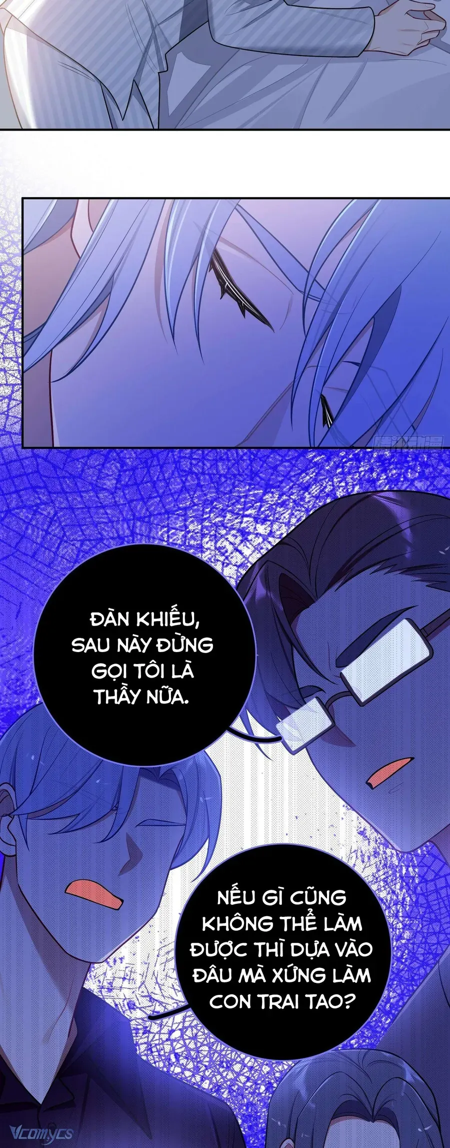 Yêu Đương Không Bằng Thả Thính Idol - Chương 67 - Trang 18