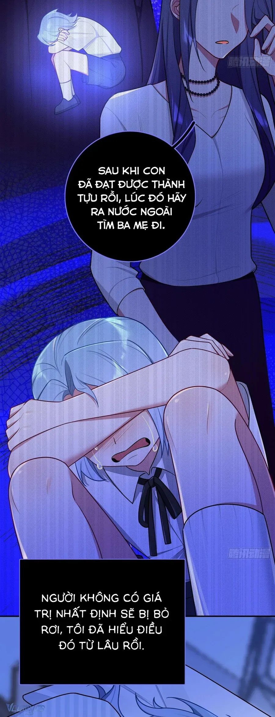 Yêu Đương Không Bằng Thả Thính Idol - Chương 67 - Trang 19