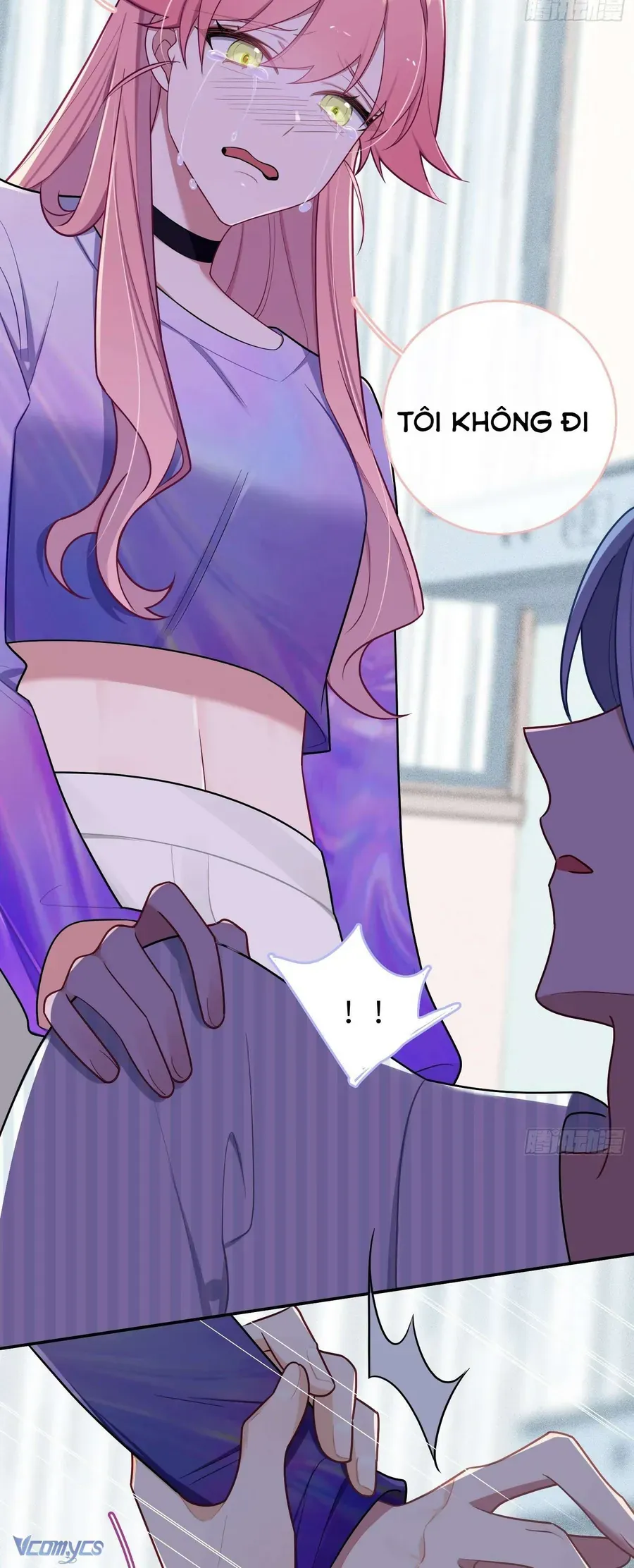 Yêu Đương Không Bằng Thả Thính Idol - Chương 67 - Trang 21