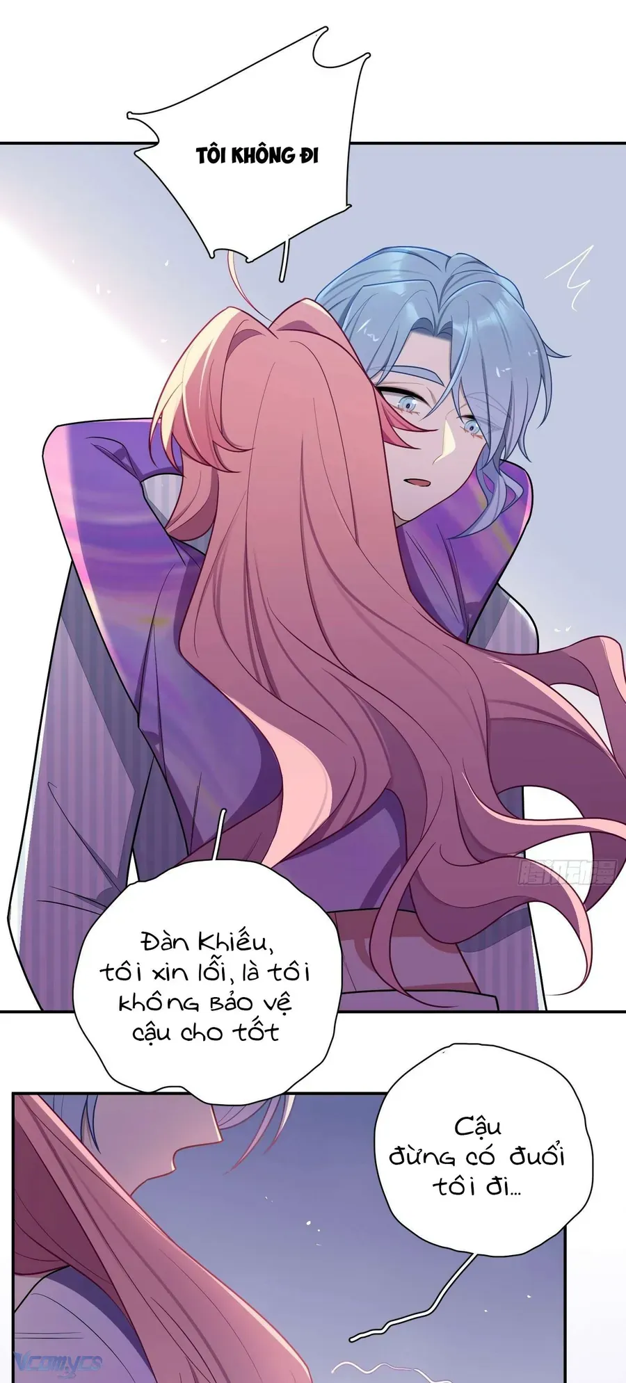 Yêu Đương Không Bằng Thả Thính Idol - Chương 67 - Trang 23