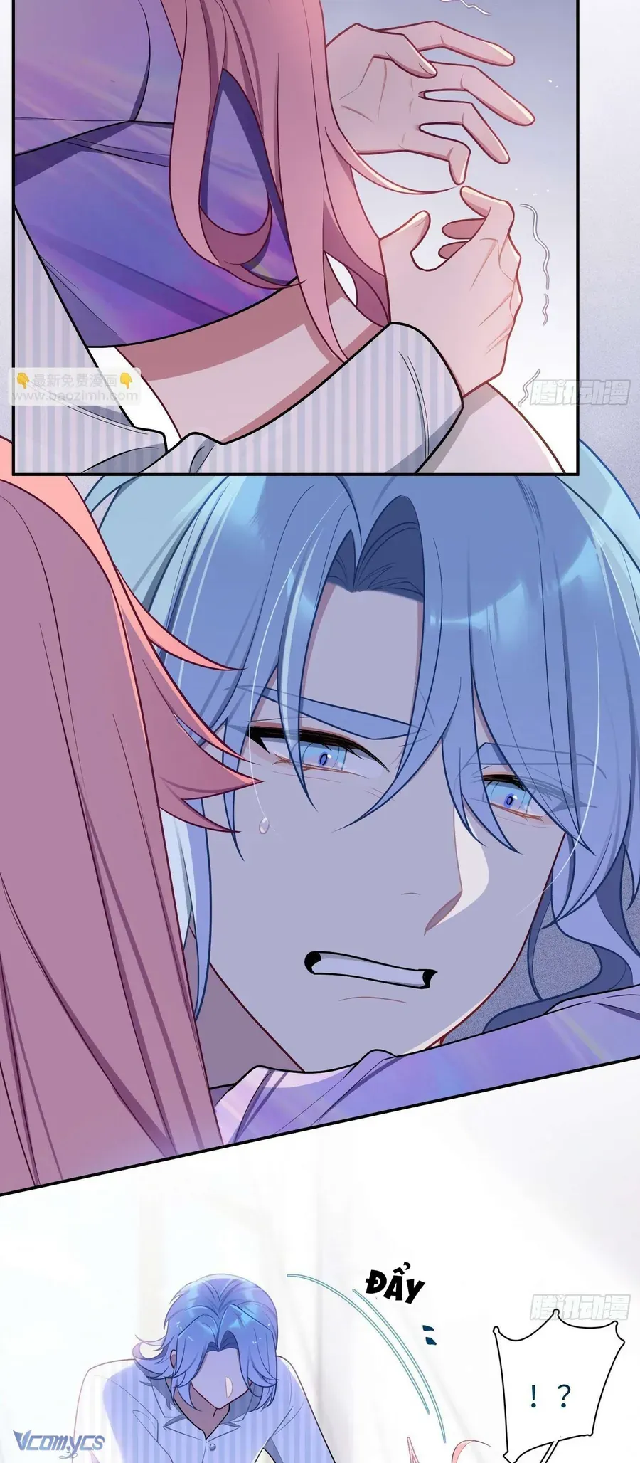 Yêu Đương Không Bằng Thả Thính Idol - Chương 67 - Trang 24