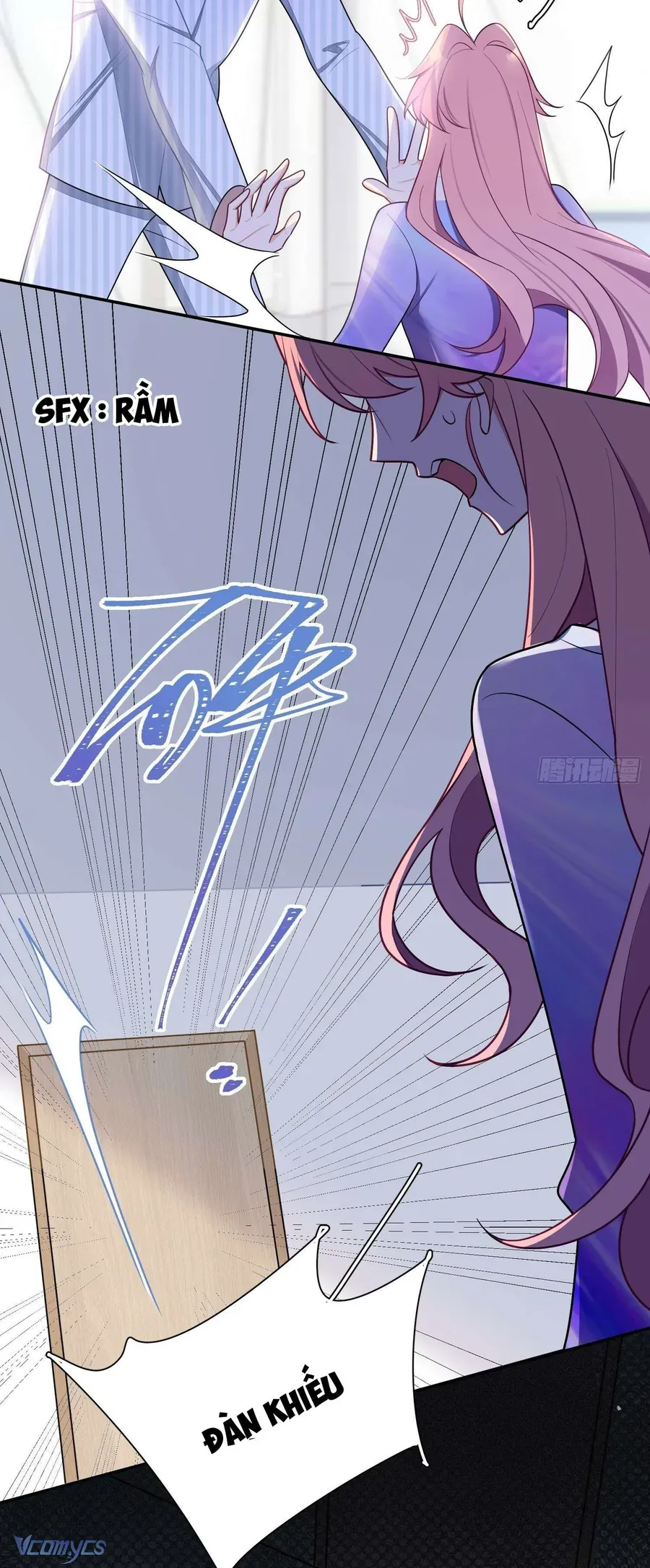 Yêu Đương Không Bằng Thả Thính Idol - Chương 67 - Trang 25