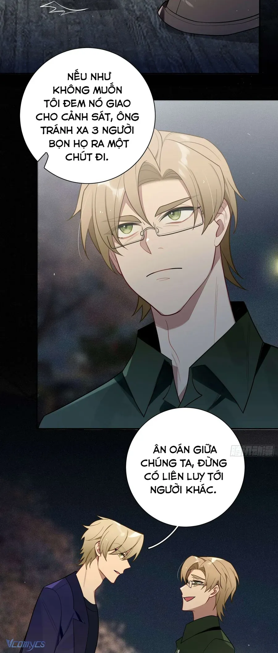 Yêu Đương Không Bằng Thả Thính Idol - Chương 67 - Trang 4