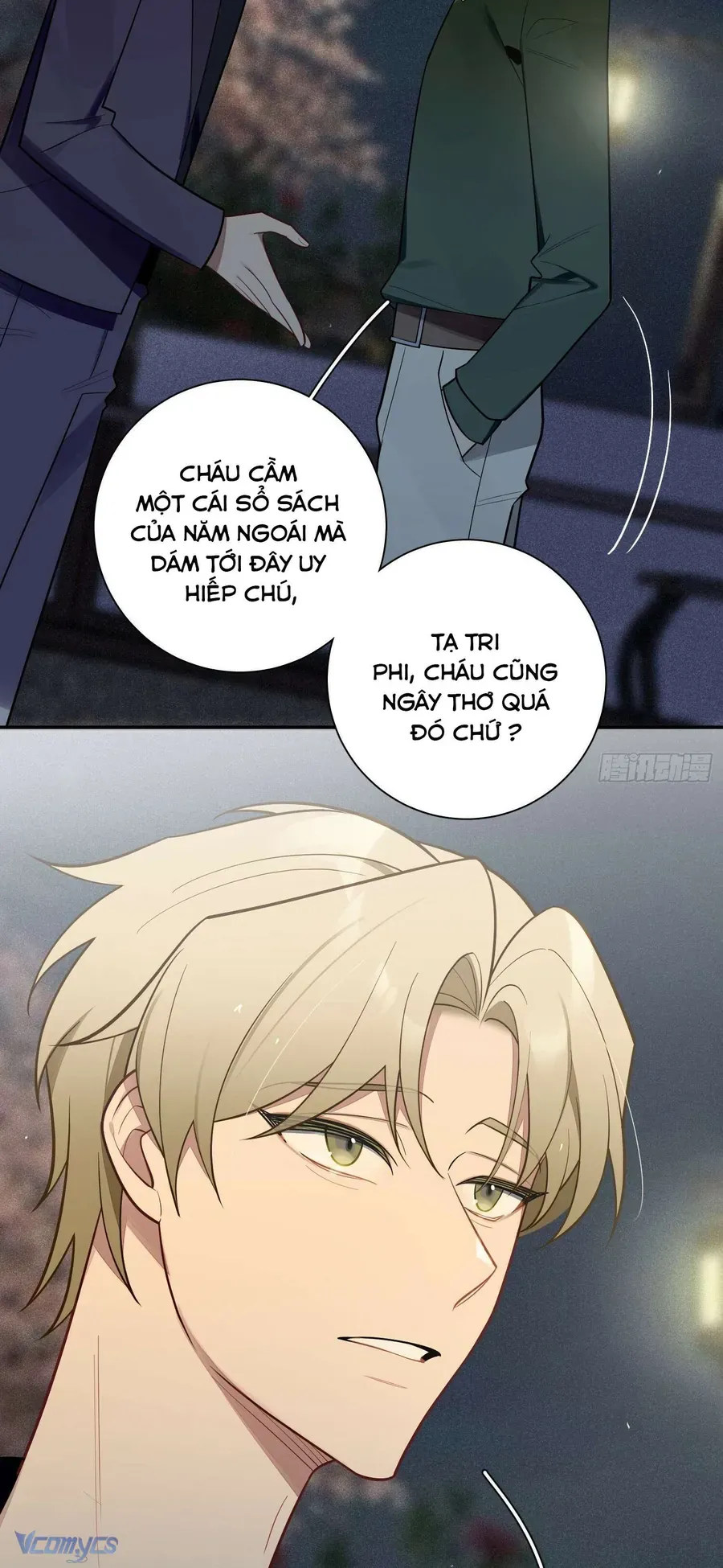 Yêu Đương Không Bằng Thả Thính Idol - Chương 67 - Trang 5