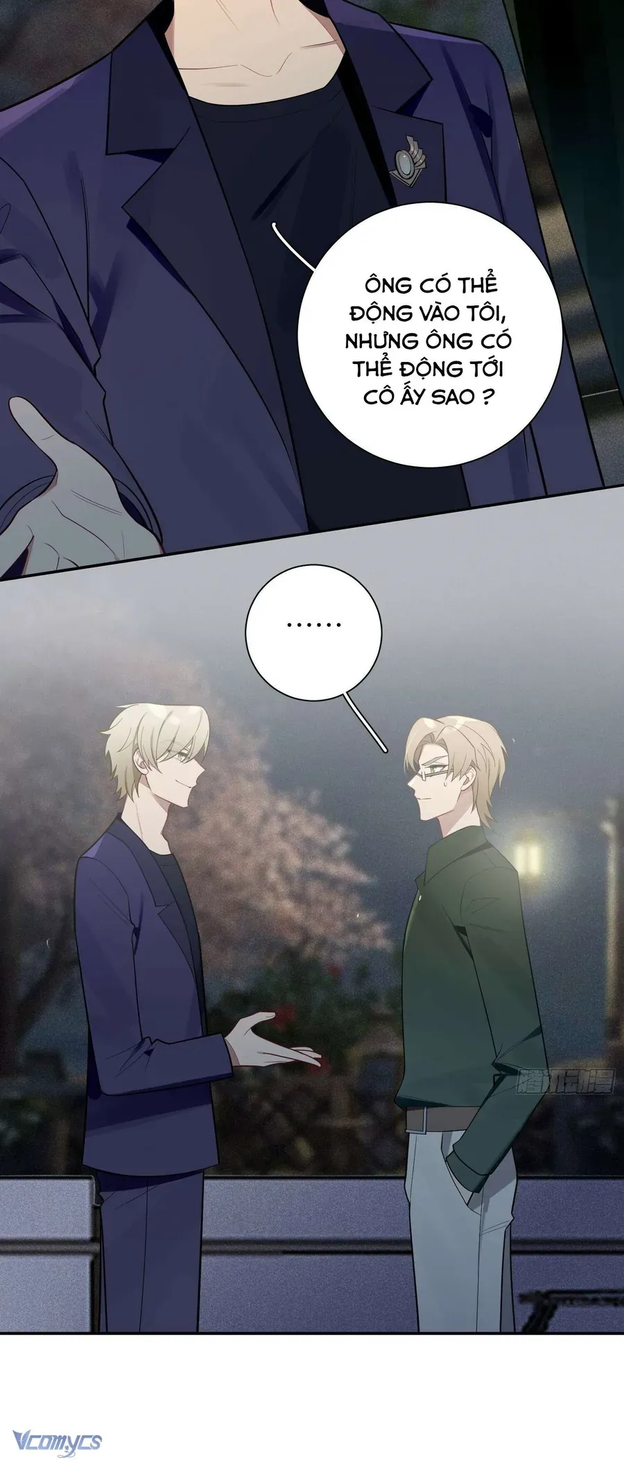 Yêu Đương Không Bằng Thả Thính Idol - Chương 67 - Trang 7