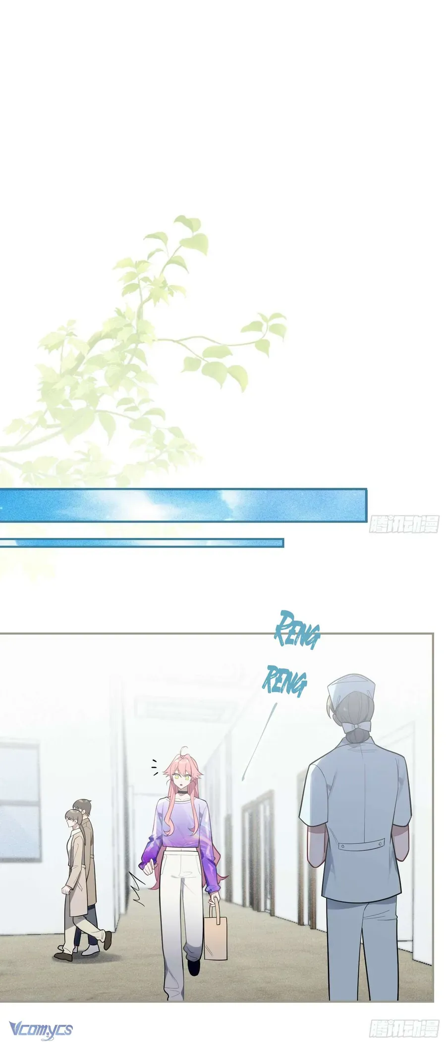 Yêu Đương Không Bằng Thả Thính Idol - Chương 67 - Trang 8