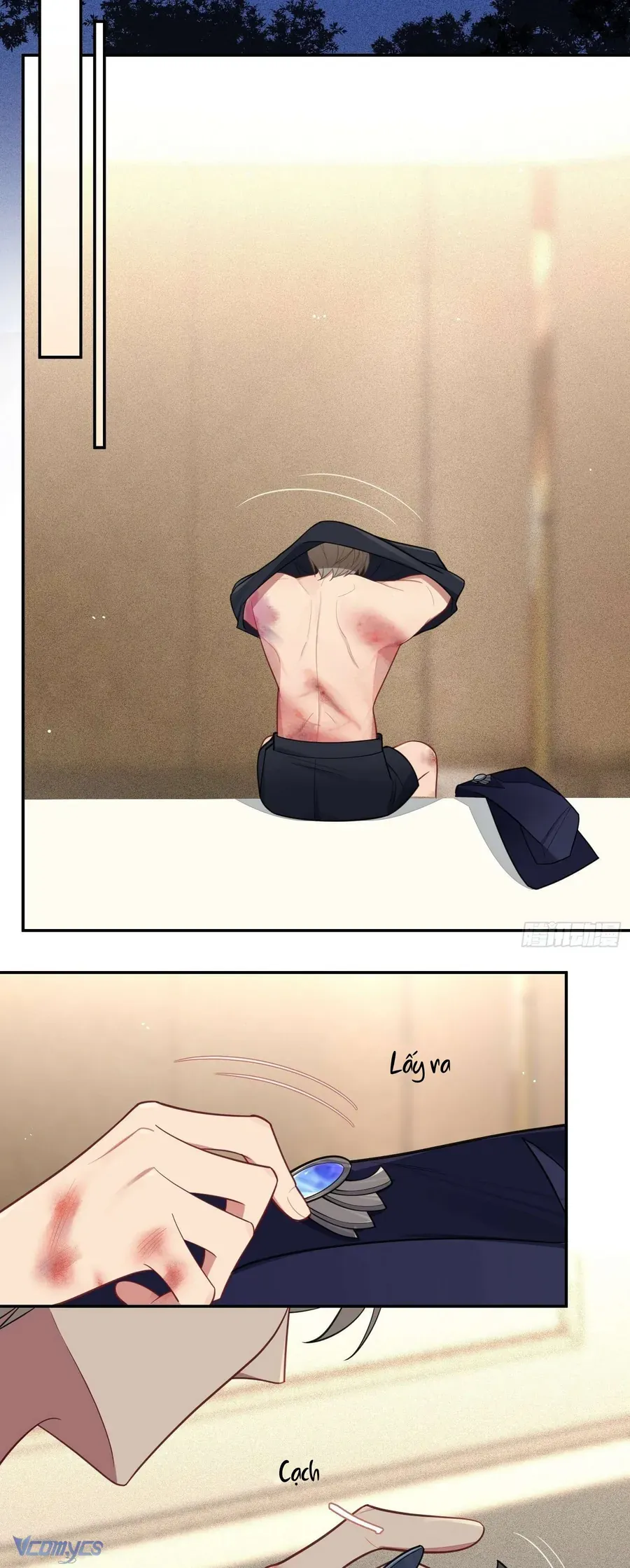 Yêu Đương Không Bằng Thả Thính Idol - Chương 68 - Trang 12