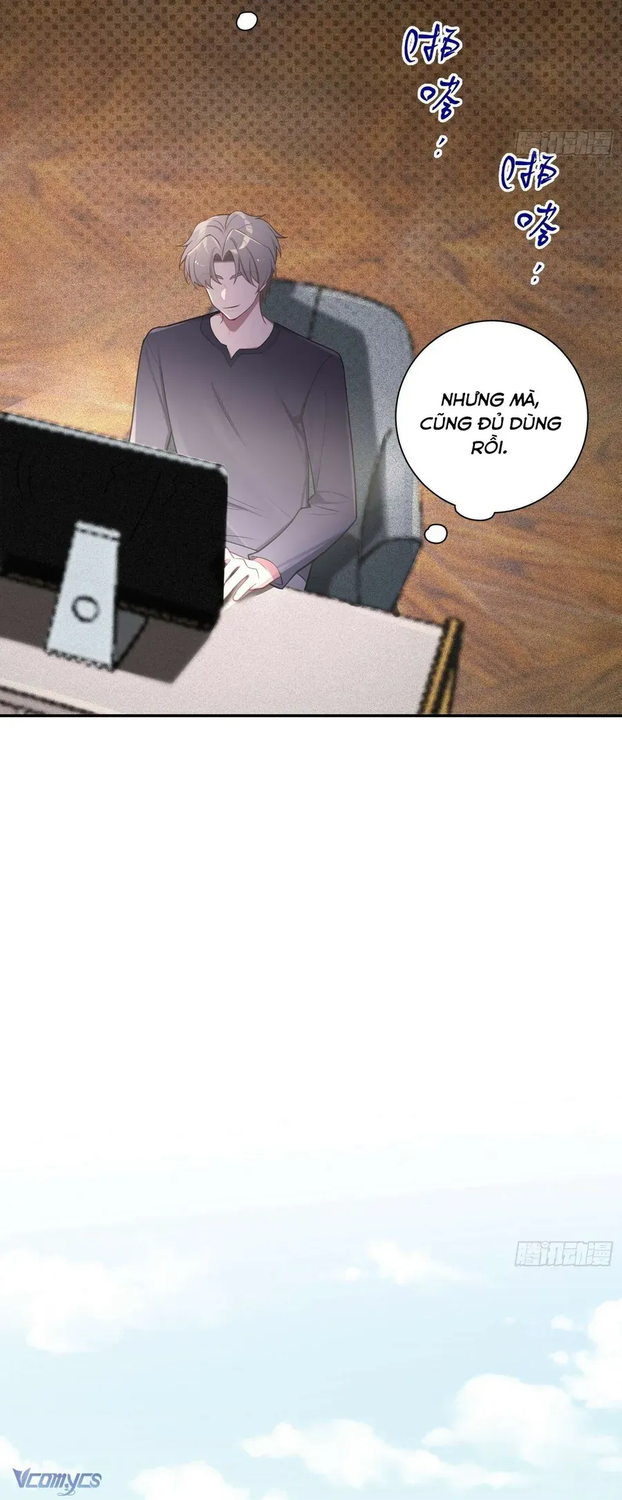 Yêu Đương Không Bằng Thả Thính Idol - Chương 68 - Trang 14