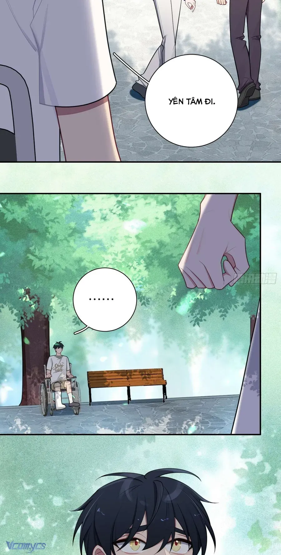 Yêu Đương Không Bằng Thả Thính Idol - Chương 68 - Trang 21