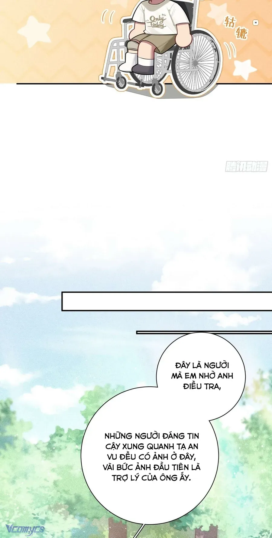 Yêu Đương Không Bằng Thả Thính Idol - Chương 68 - Trang 23