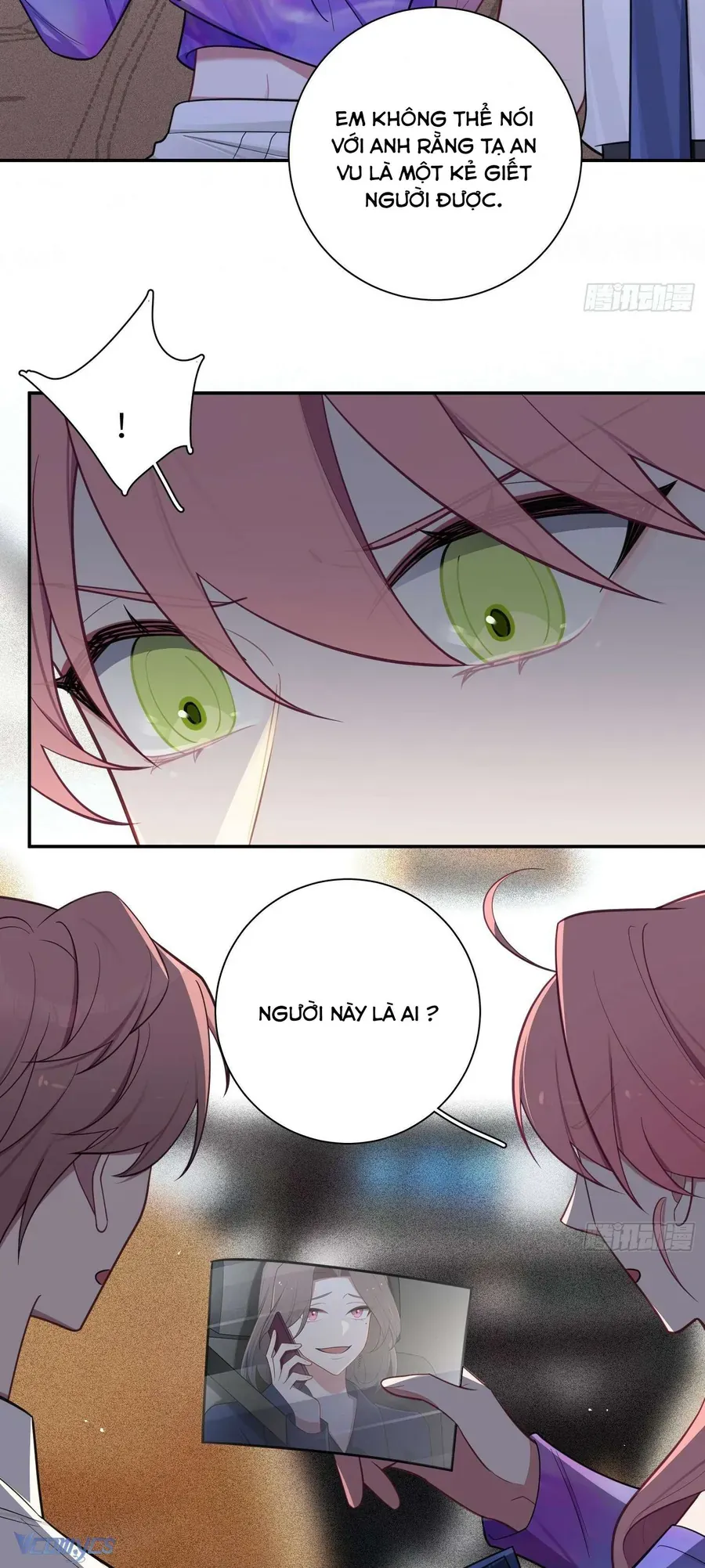 Yêu Đương Không Bằng Thả Thính Idol - Chương 68 - Trang 26