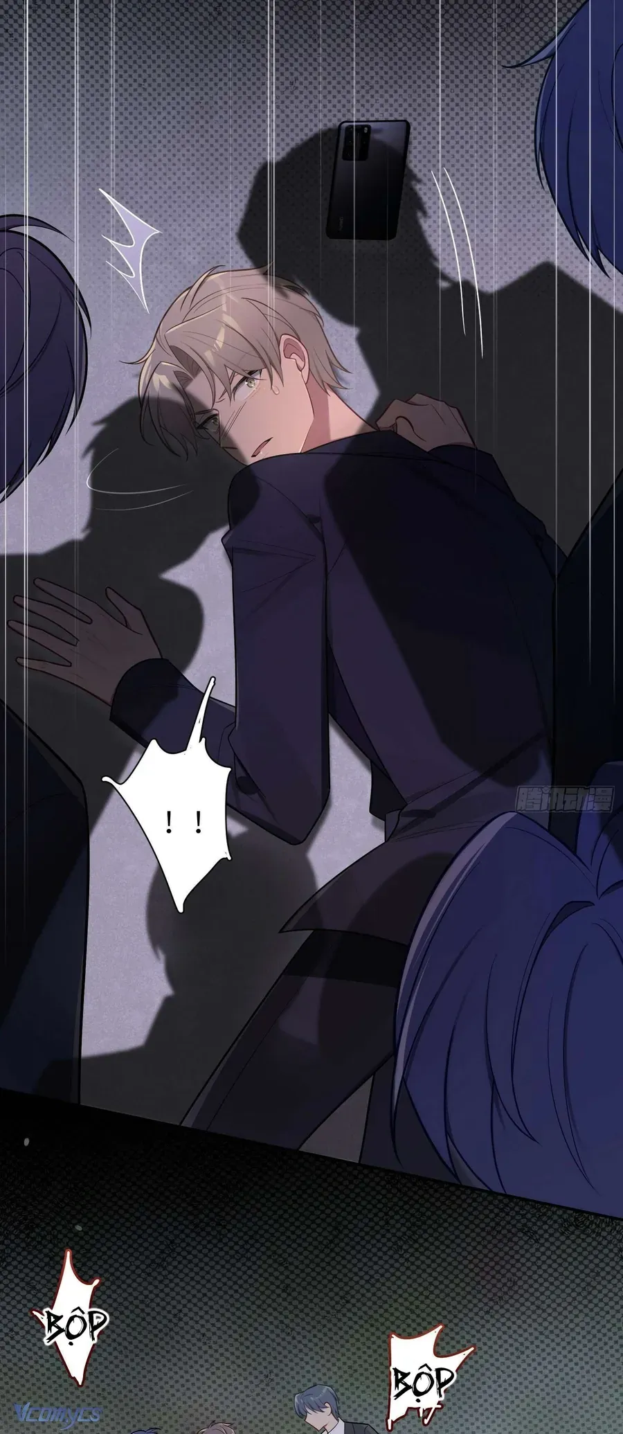 Yêu Đương Không Bằng Thả Thính Idol - Chương 68 - Trang 6