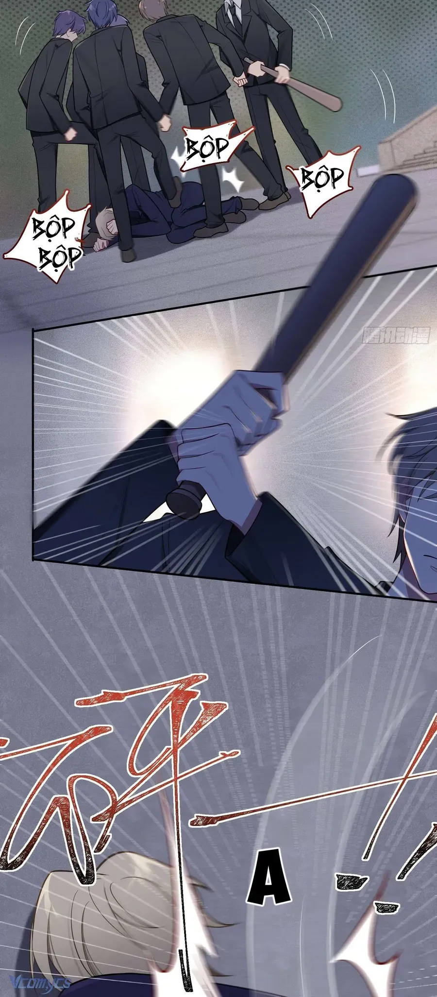 Yêu Đương Không Bằng Thả Thính Idol - Chương 68 - Trang 7