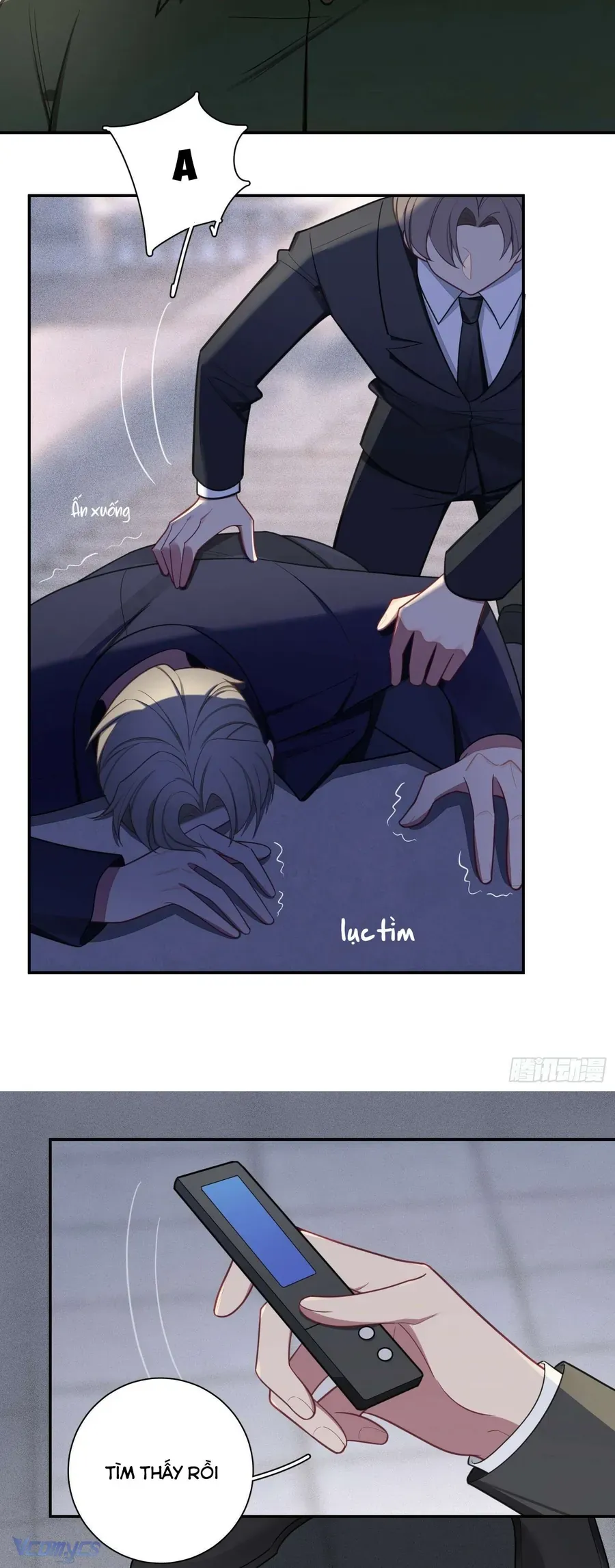 Yêu Đương Không Bằng Thả Thính Idol - Chương 68 - Trang 9