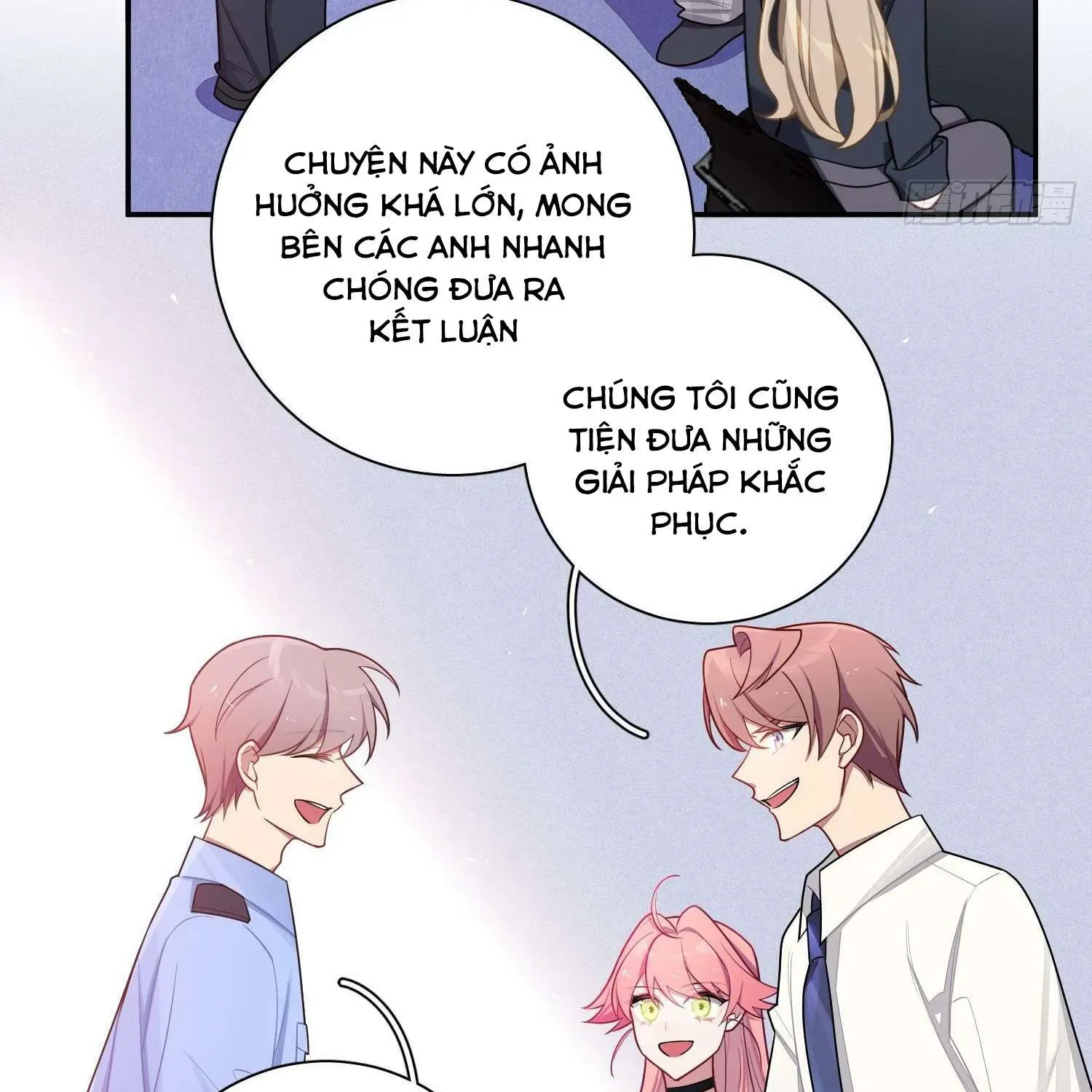 Yêu Đương Không Bằng Thả Thính Idol - Chương 69 - Trang 13