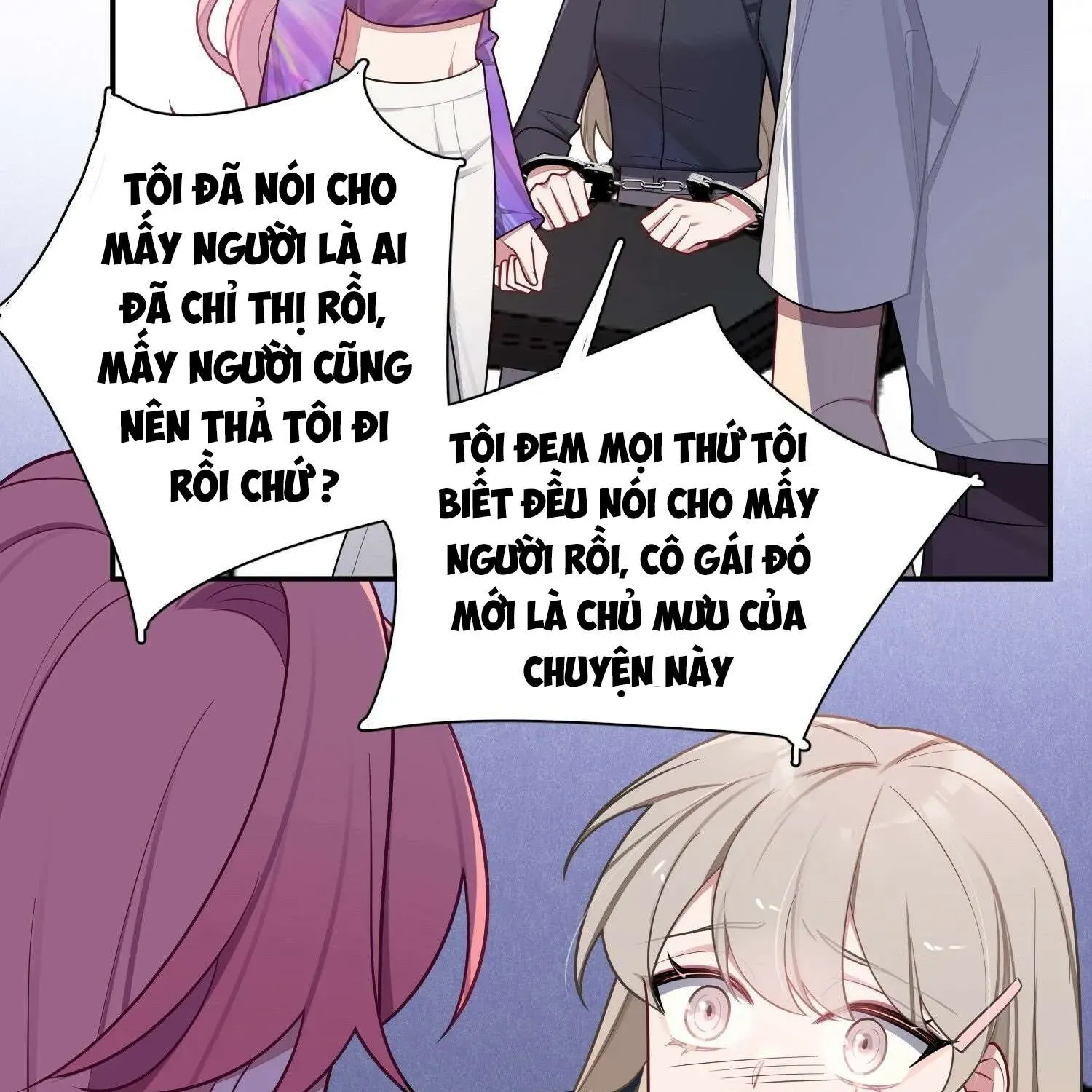 Yêu Đương Không Bằng Thả Thính Idol - Chương 69 - Trang 16