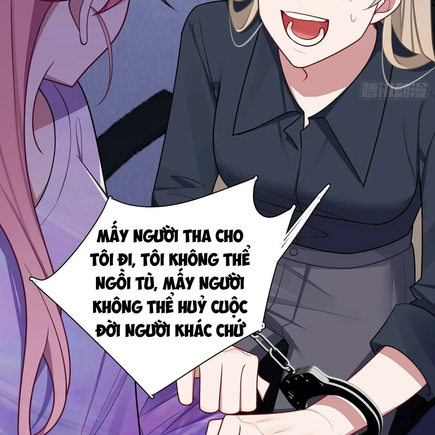 Yêu Đương Không Bằng Thả Thính Idol - Chương 69 - Trang 17