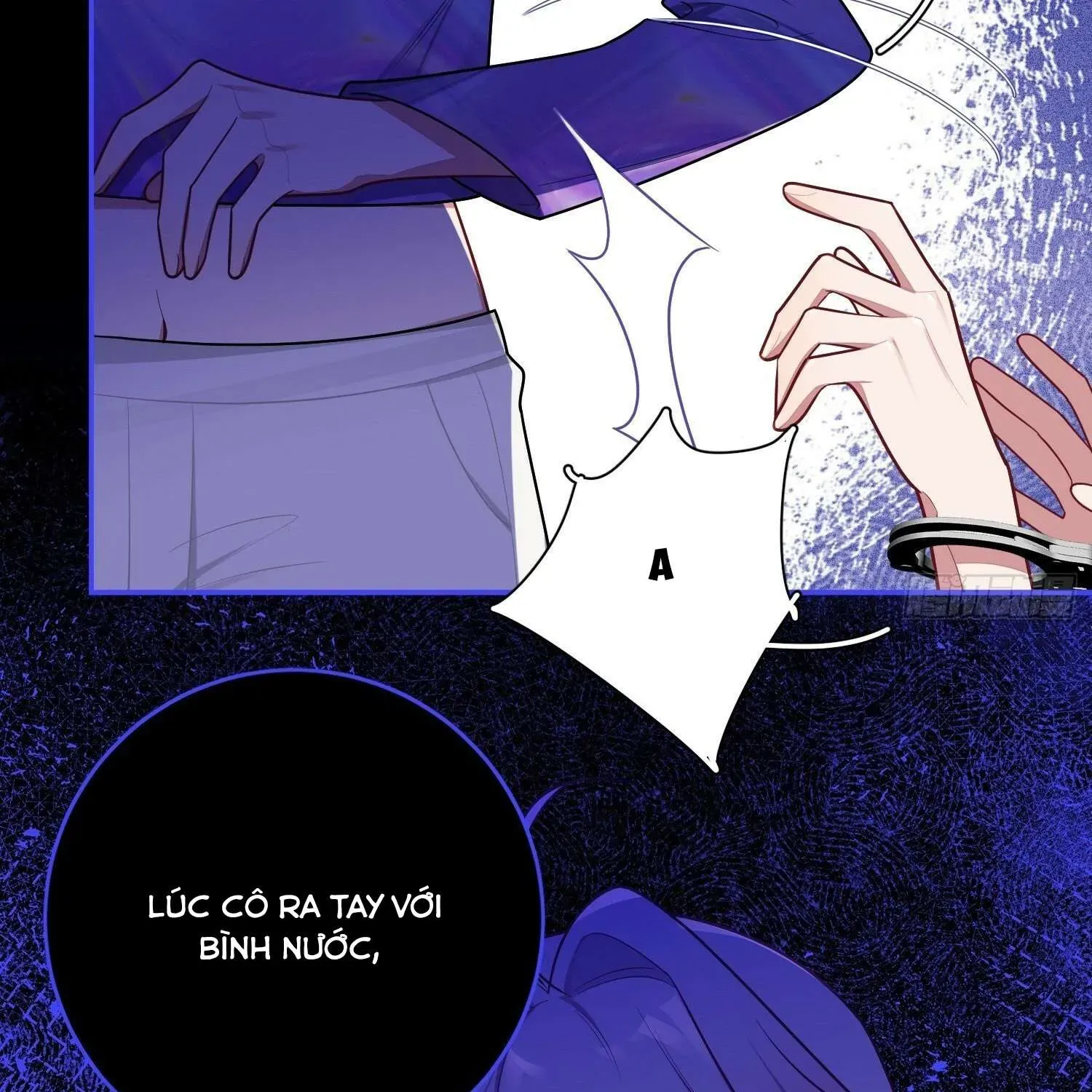 Yêu Đương Không Bằng Thả Thính Idol - Chương 69 - Trang 19