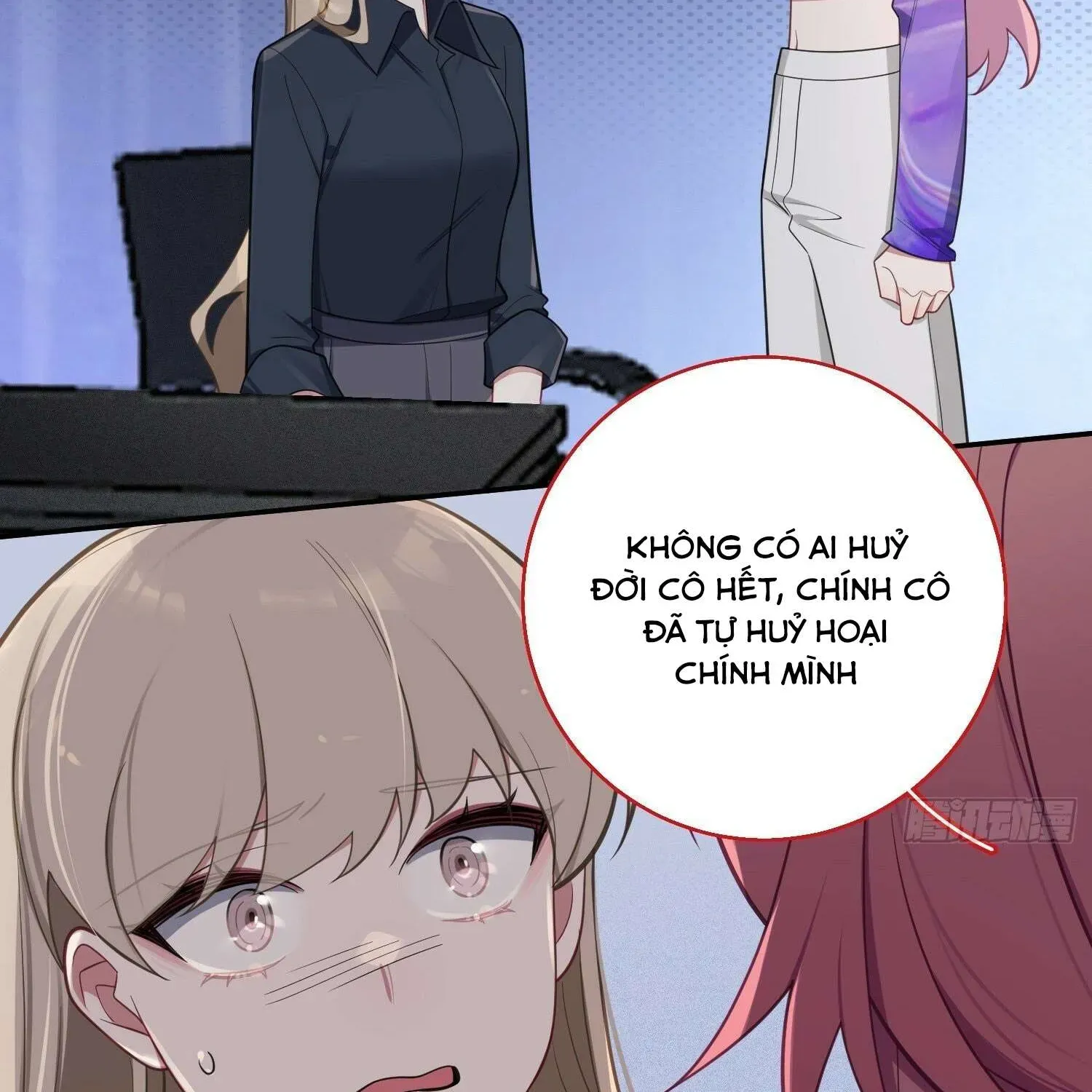 Yêu Đương Không Bằng Thả Thính Idol - Chương 69 - Trang 26