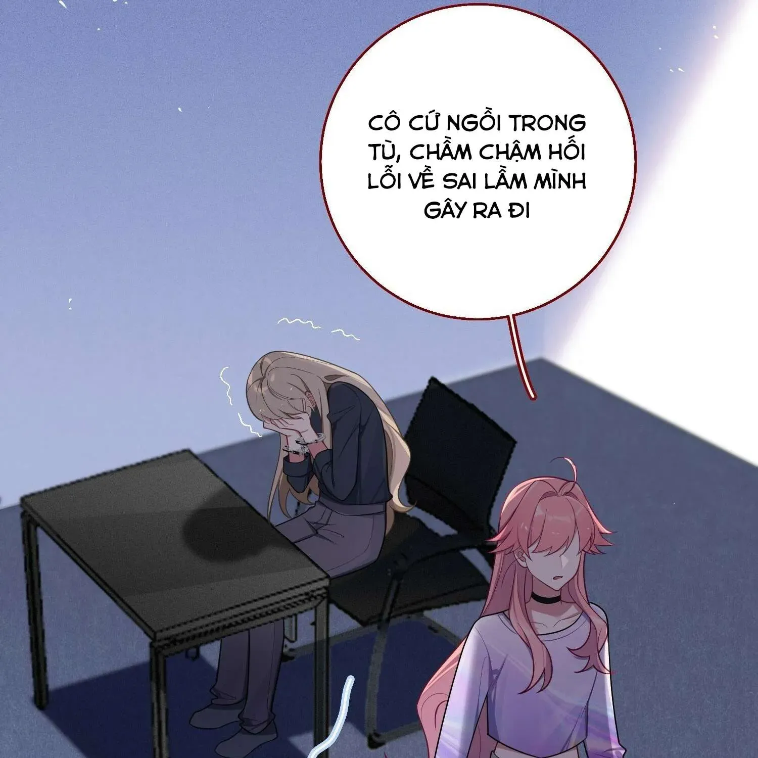 Yêu Đương Không Bằng Thả Thính Idol - Chương 69 - Trang 28