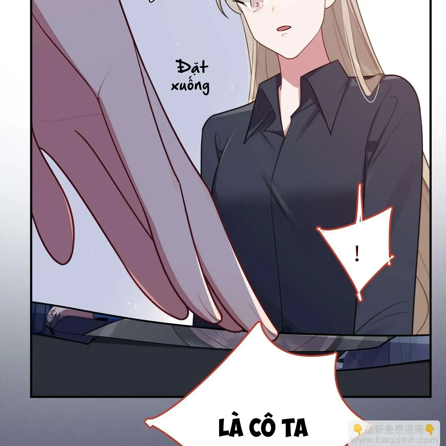 Yêu Đương Không Bằng Thả Thính Idol - Chương 69 - Trang 7