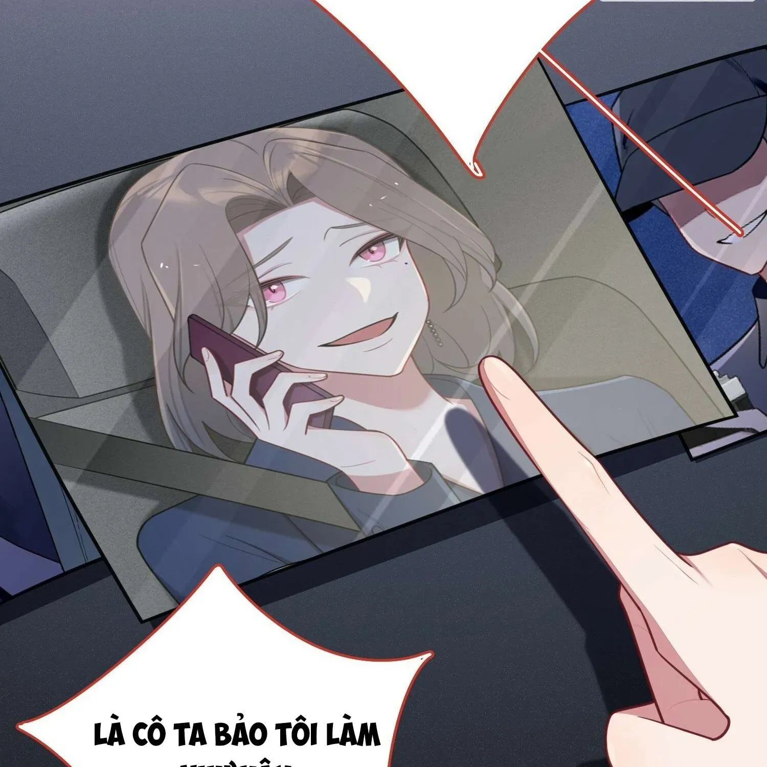 Yêu Đương Không Bằng Thả Thính Idol - Chương 69 - Trang 8