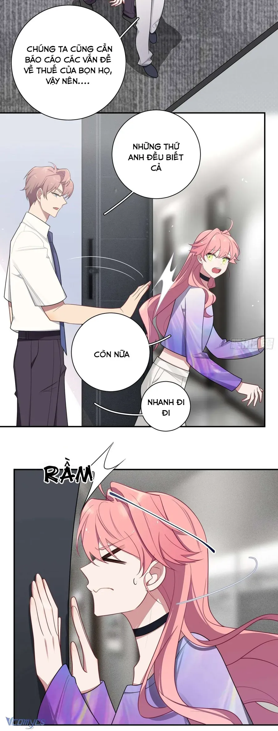 Yêu Đương Không Bằng Thả Thính Idol - Chương 70 - Trang 13