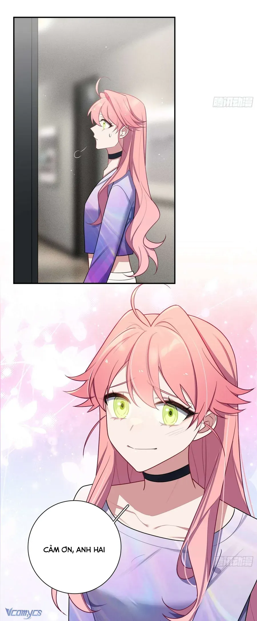 Yêu Đương Không Bằng Thả Thính Idol - Chương 70 - Trang 14