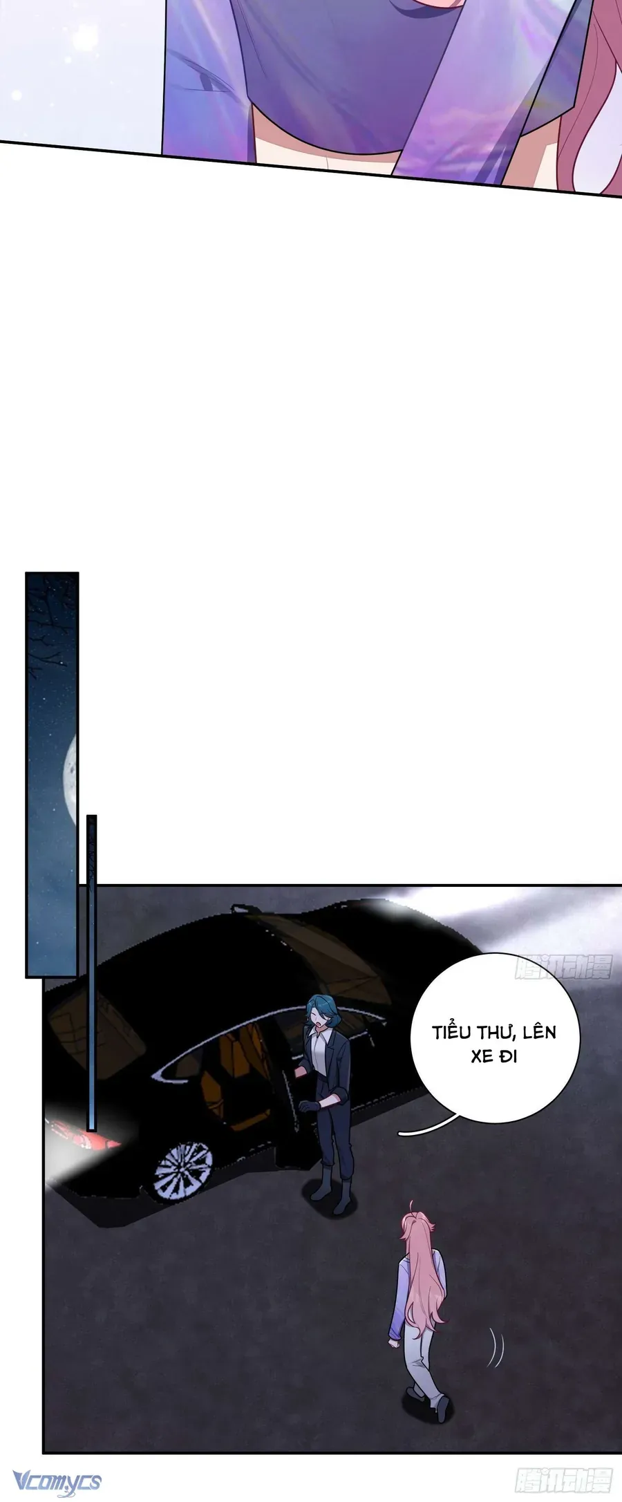 Yêu Đương Không Bằng Thả Thính Idol - Chương 70 - Trang 15