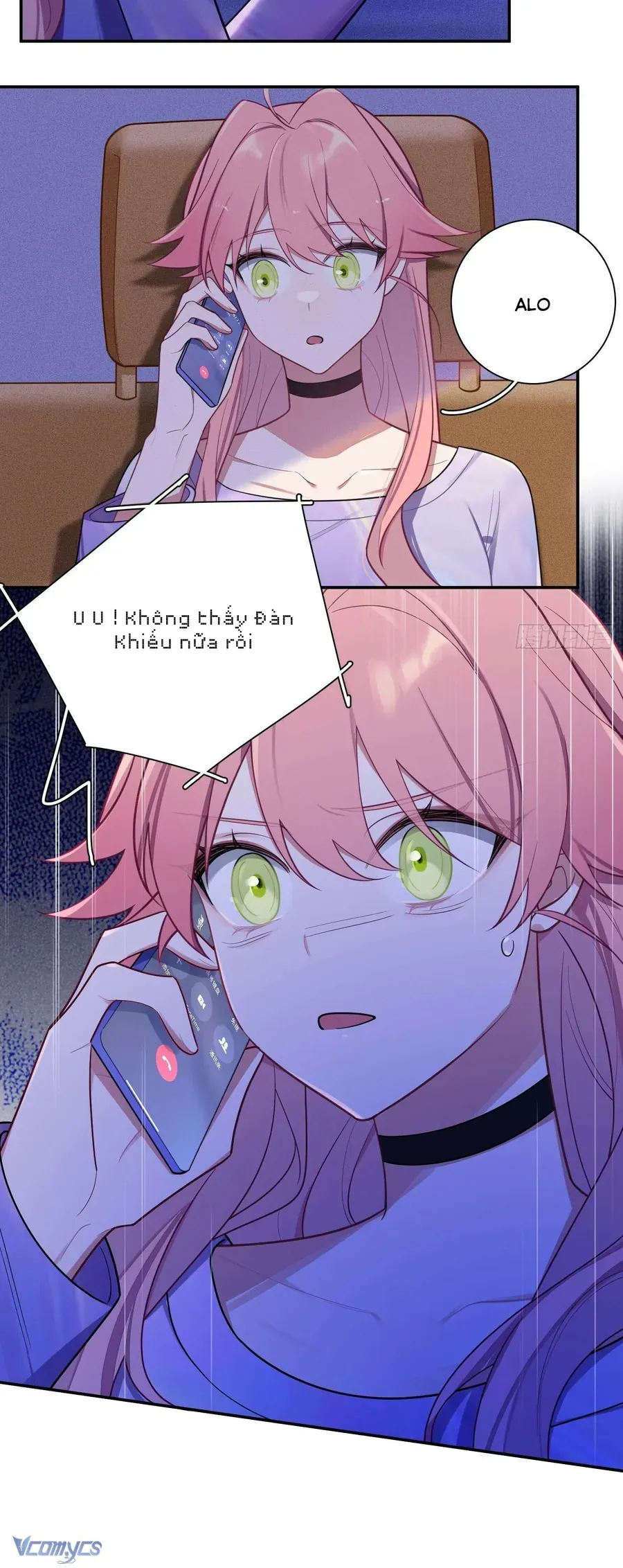 Yêu Đương Không Bằng Thả Thính Idol - Chương 70 - Trang 17