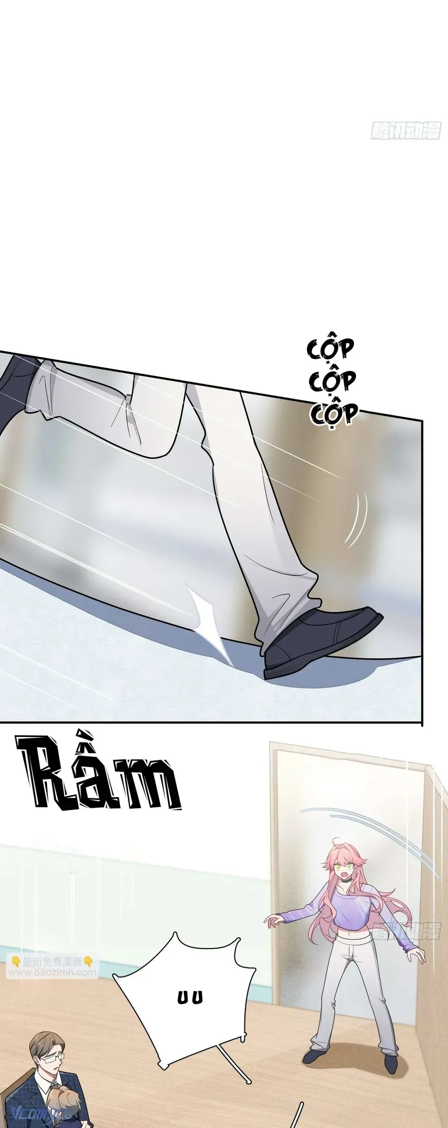 Yêu Đương Không Bằng Thả Thính Idol - Chương 70 - Trang 18