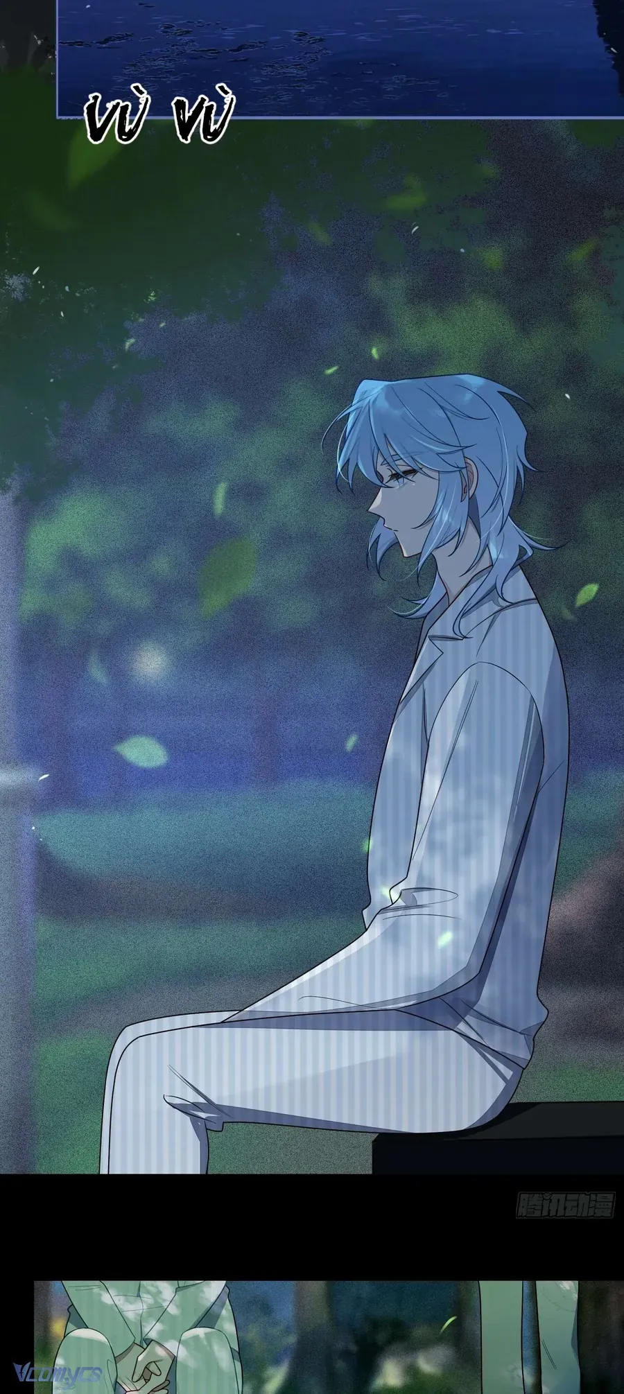 Yêu Đương Không Bằng Thả Thính Idol - Chương 70 - Trang 22