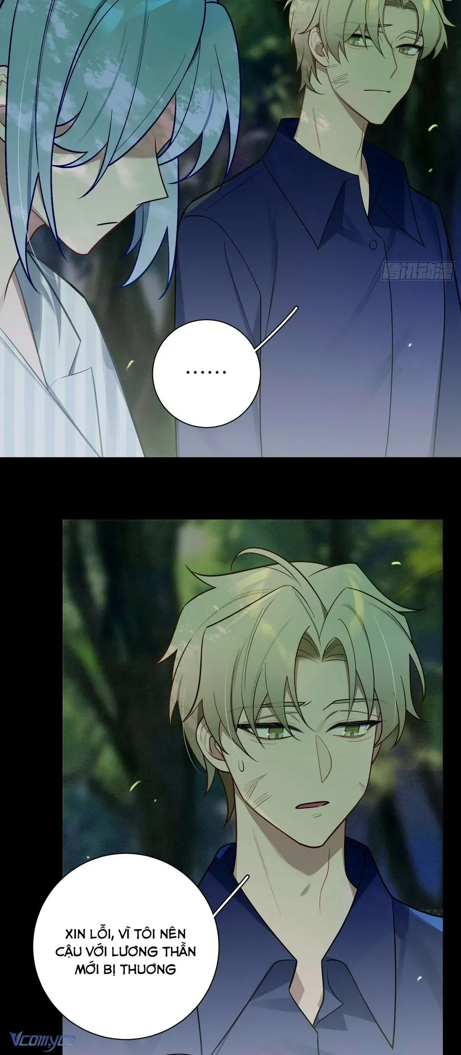 Yêu Đương Không Bằng Thả Thính Idol - Chương 70 - Trang 25