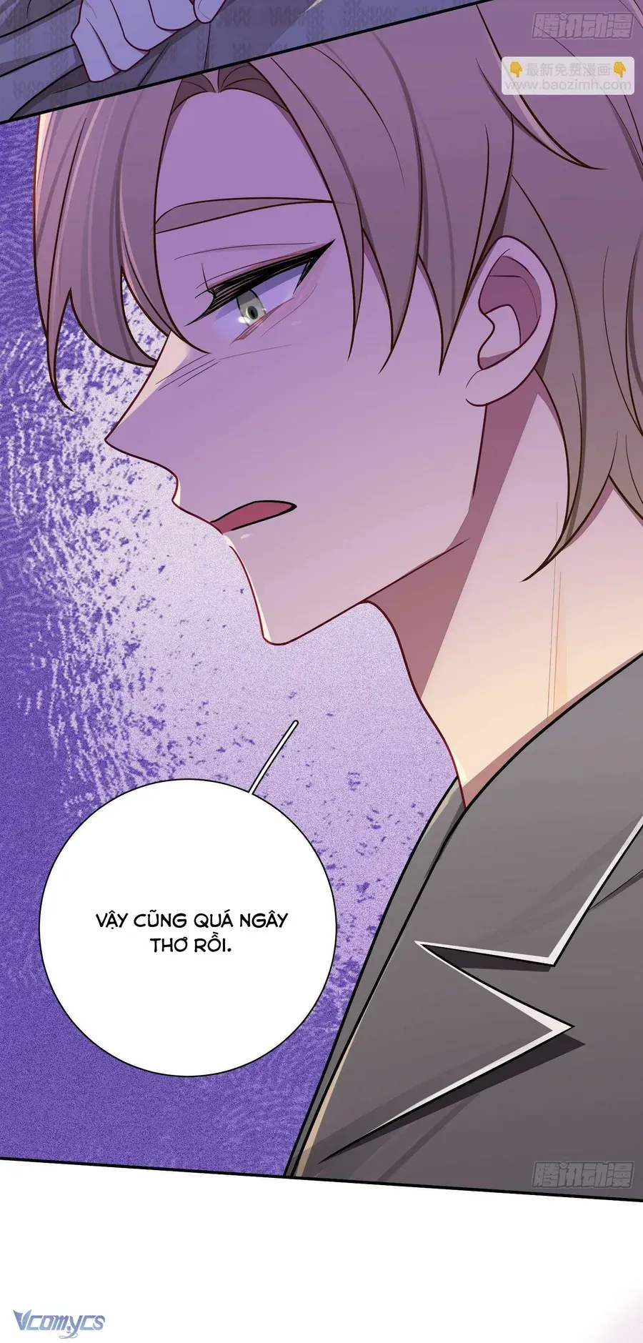 Yêu Đương Không Bằng Thả Thính Idol - Chương 70 - Trang 6