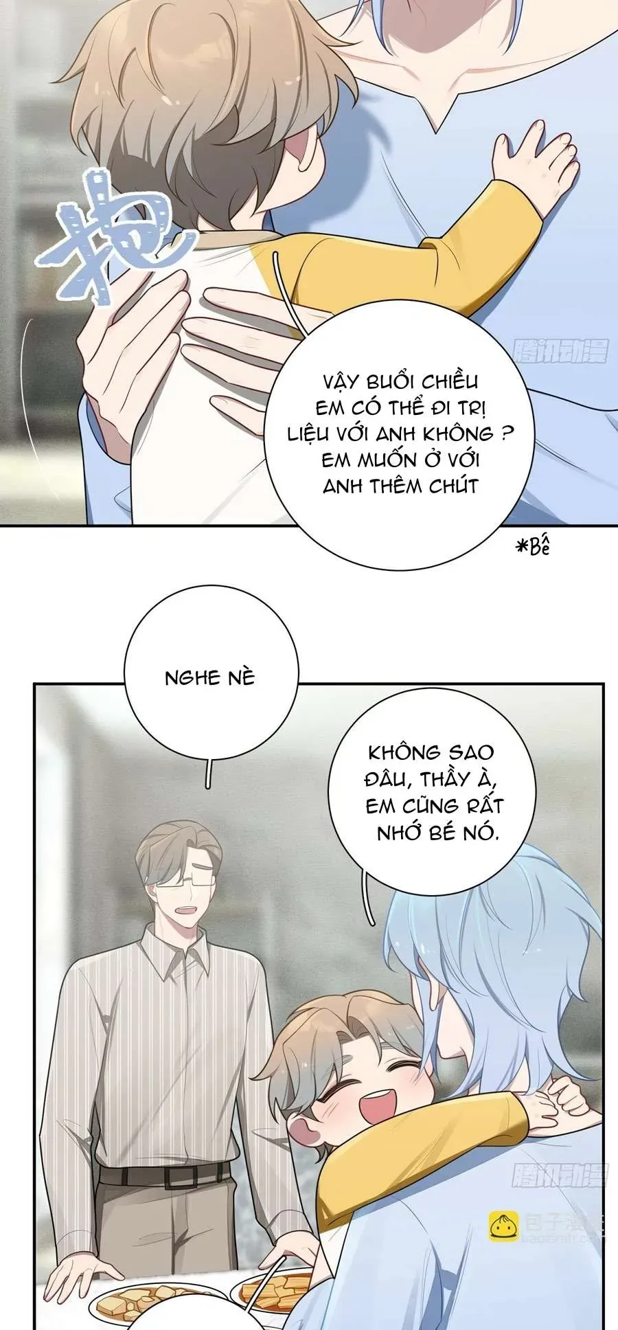 Yêu Đương Không Bằng Thả Thính Idol - Chương 72 - Trang 11
