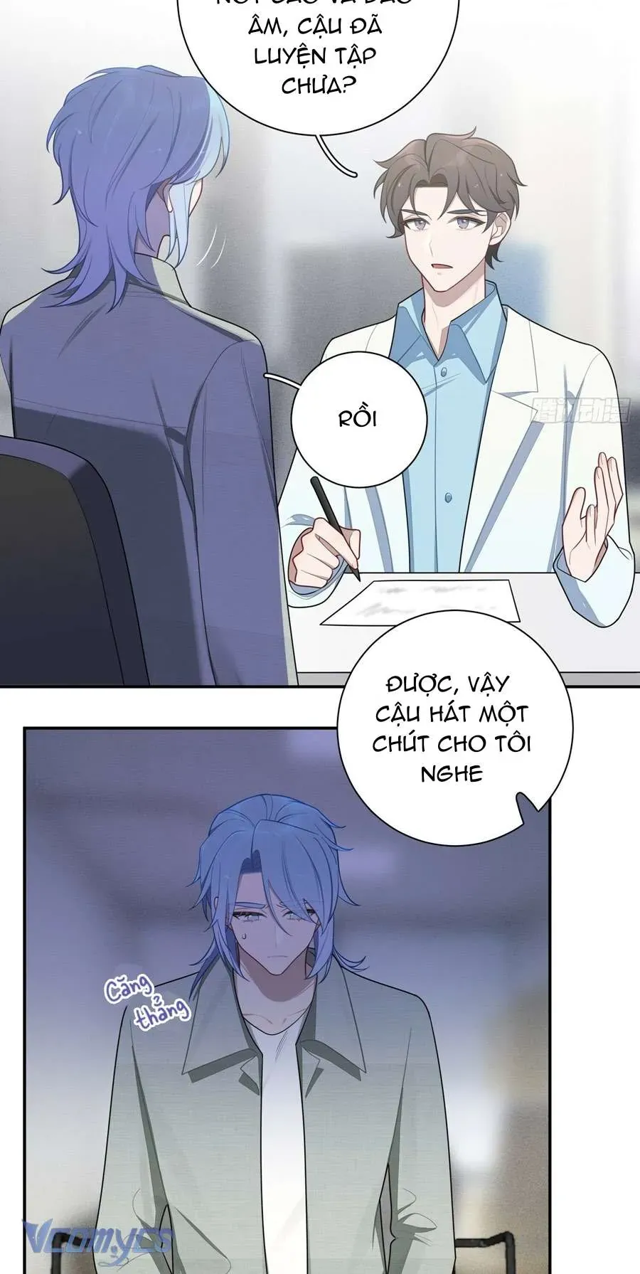 Yêu Đương Không Bằng Thả Thính Idol - Chương 72 - Trang 16