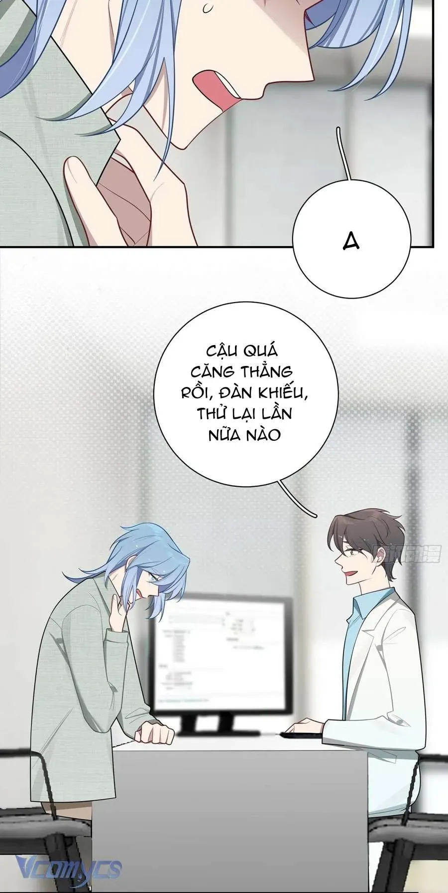 Yêu Đương Không Bằng Thả Thính Idol - Chương 72 - Trang 18