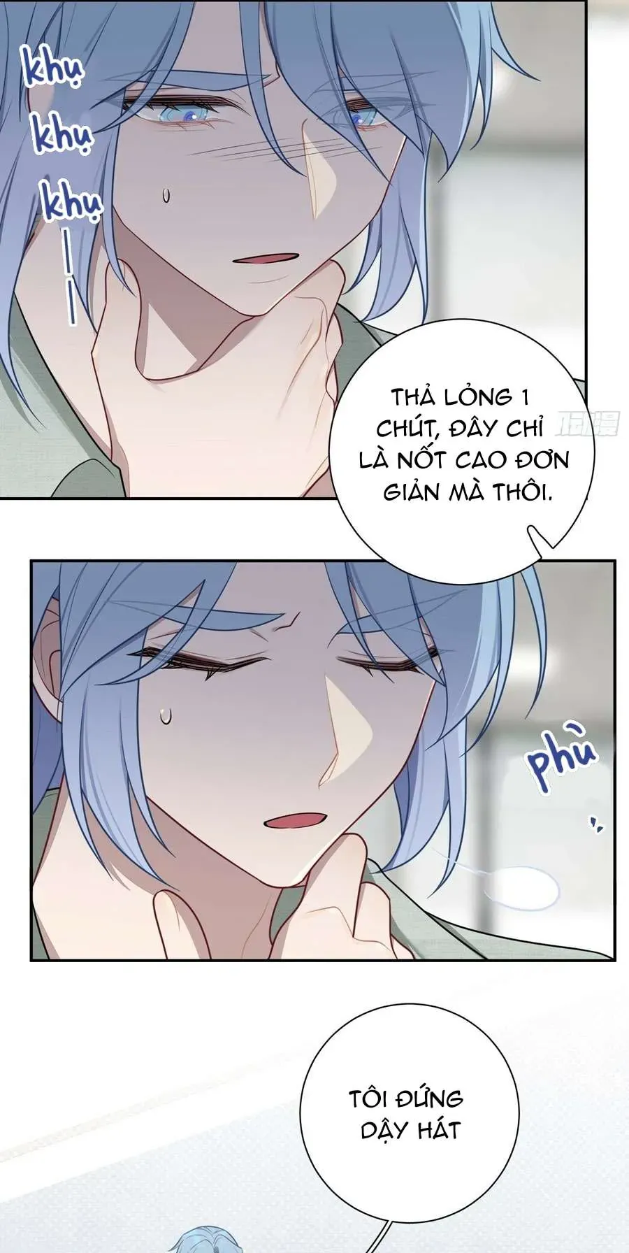 Yêu Đương Không Bằng Thả Thính Idol - Chương 72 - Trang 19