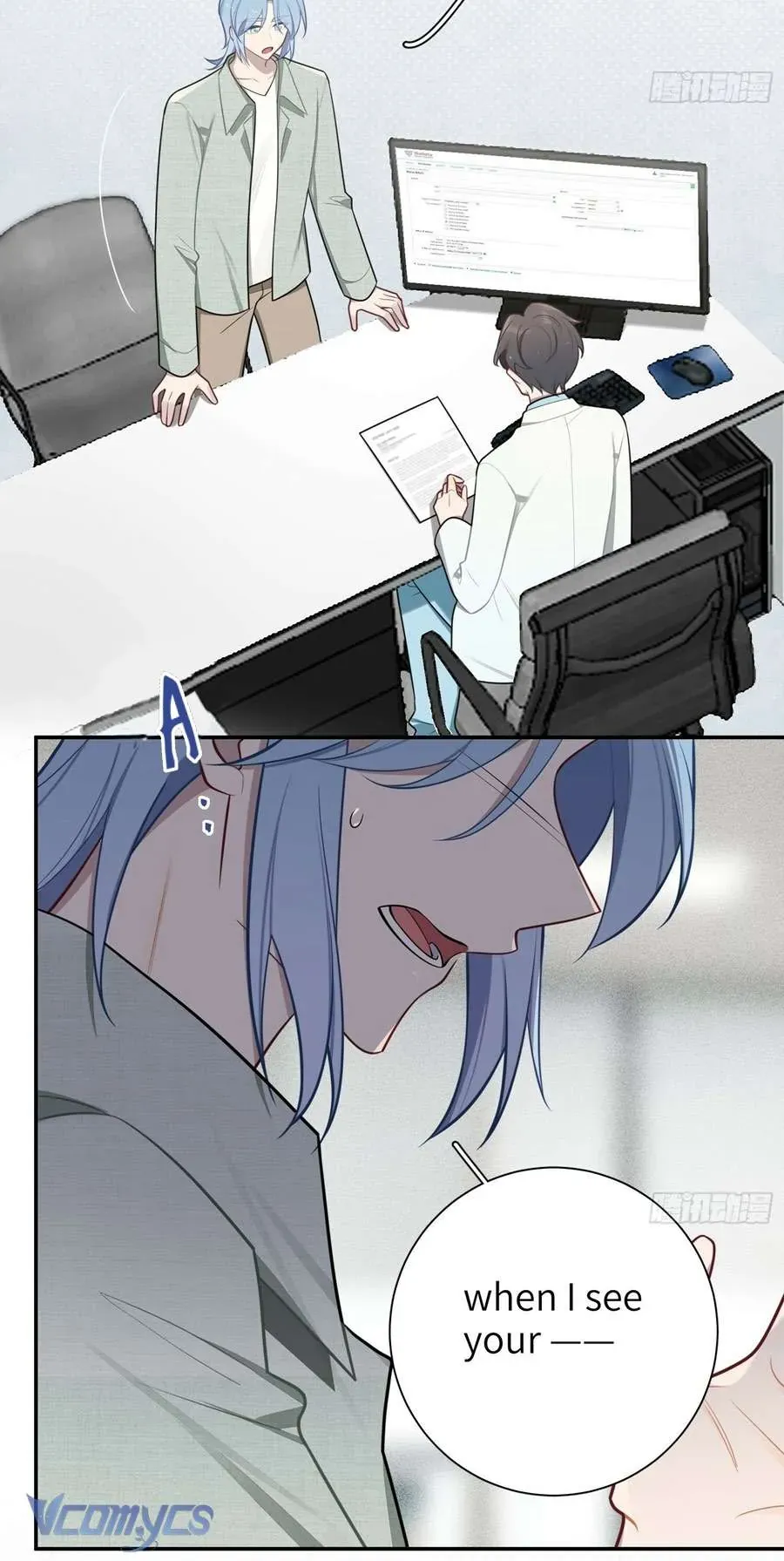 Yêu Đương Không Bằng Thả Thính Idol - Chương 72 - Trang 20