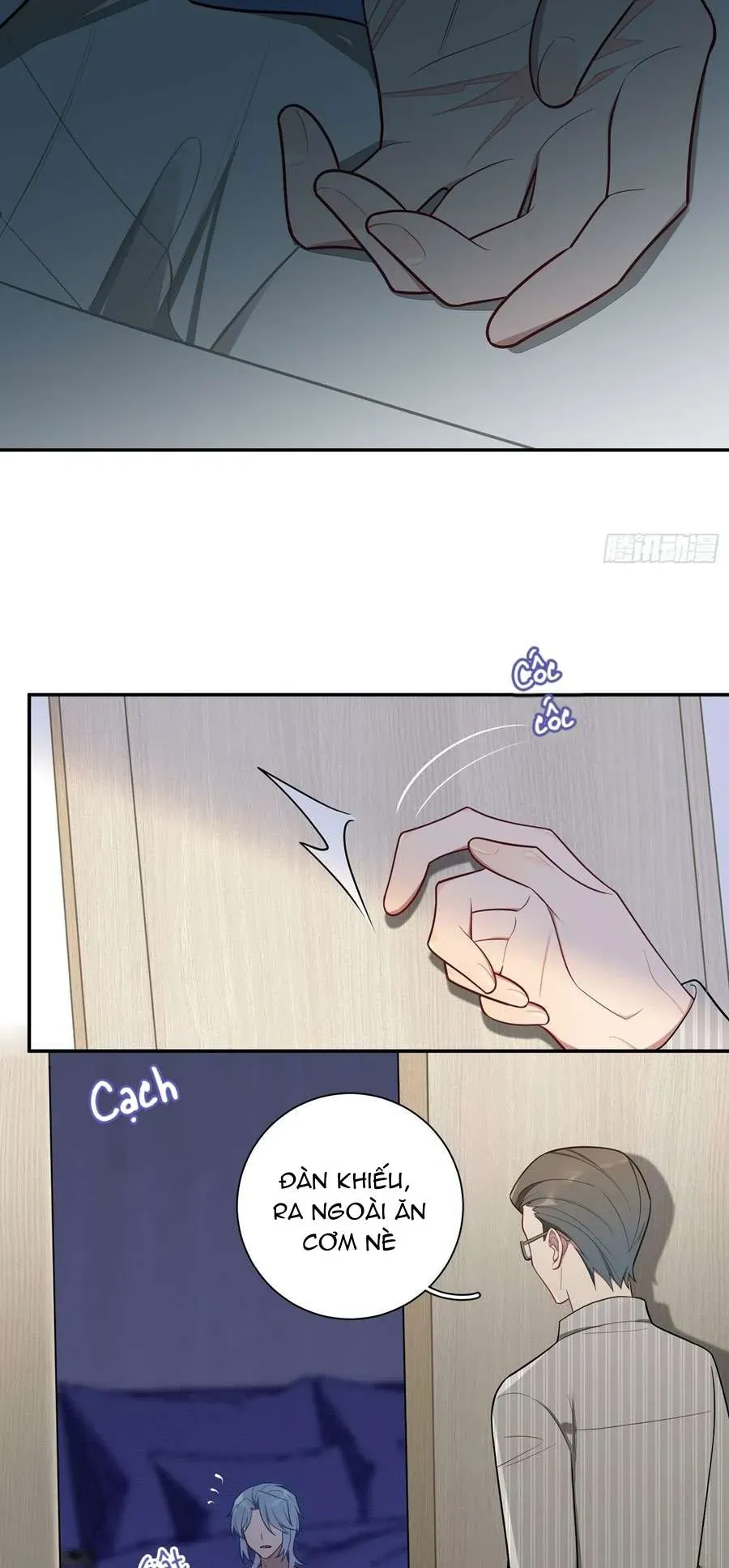 Yêu Đương Không Bằng Thả Thính Idol - Chương 72 - Trang 3