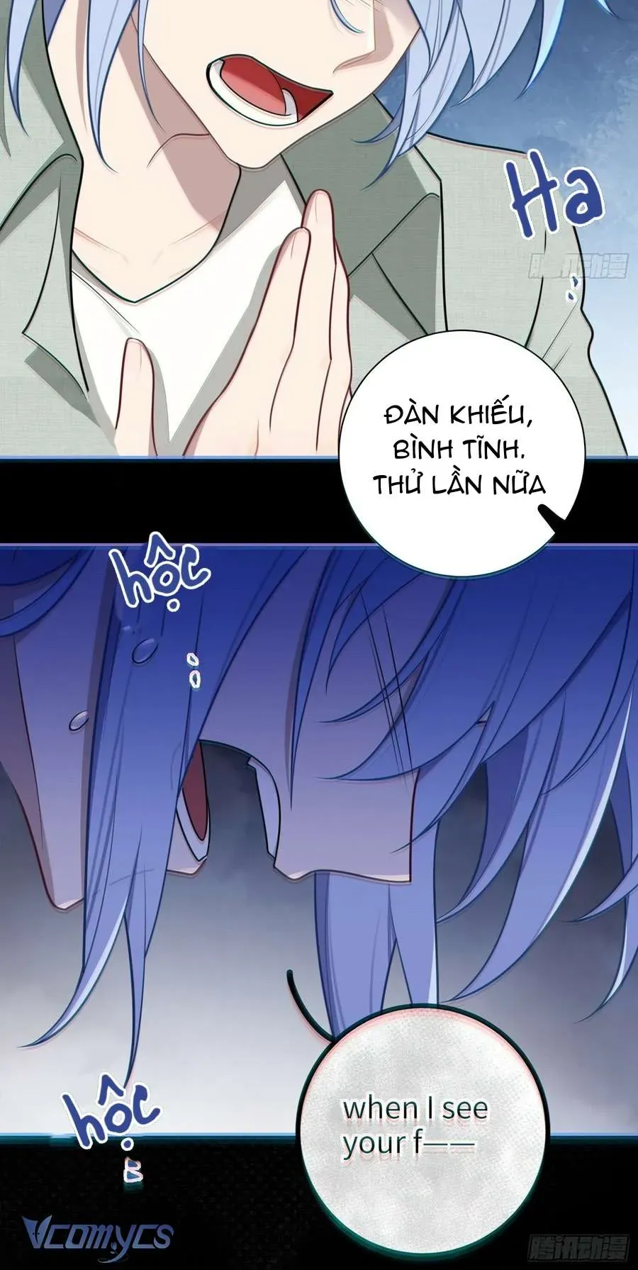 Yêu Đương Không Bằng Thả Thính Idol - Chương 72 - Trang 22