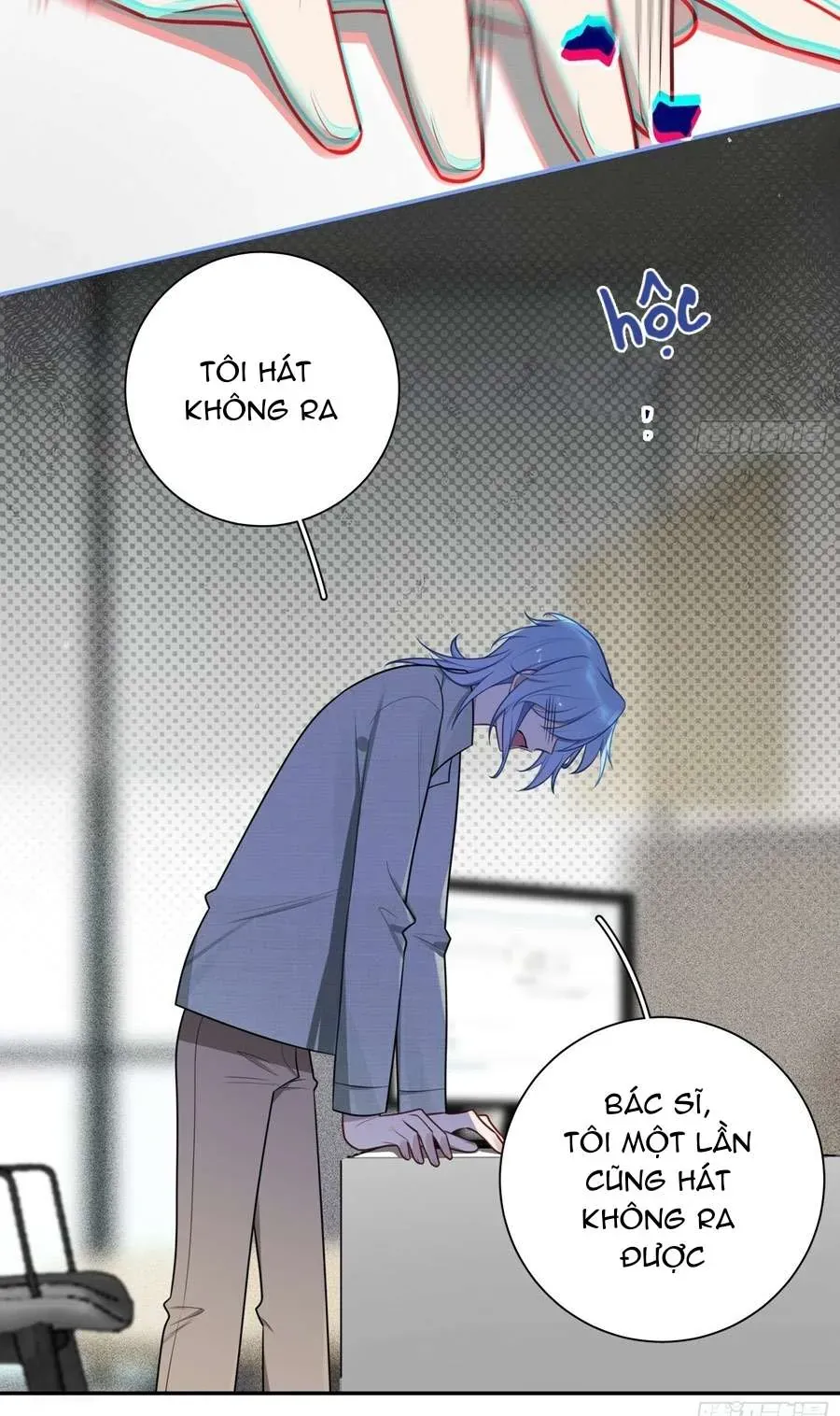 Yêu Đương Không Bằng Thả Thính Idol - Chương 72 - Trang 25